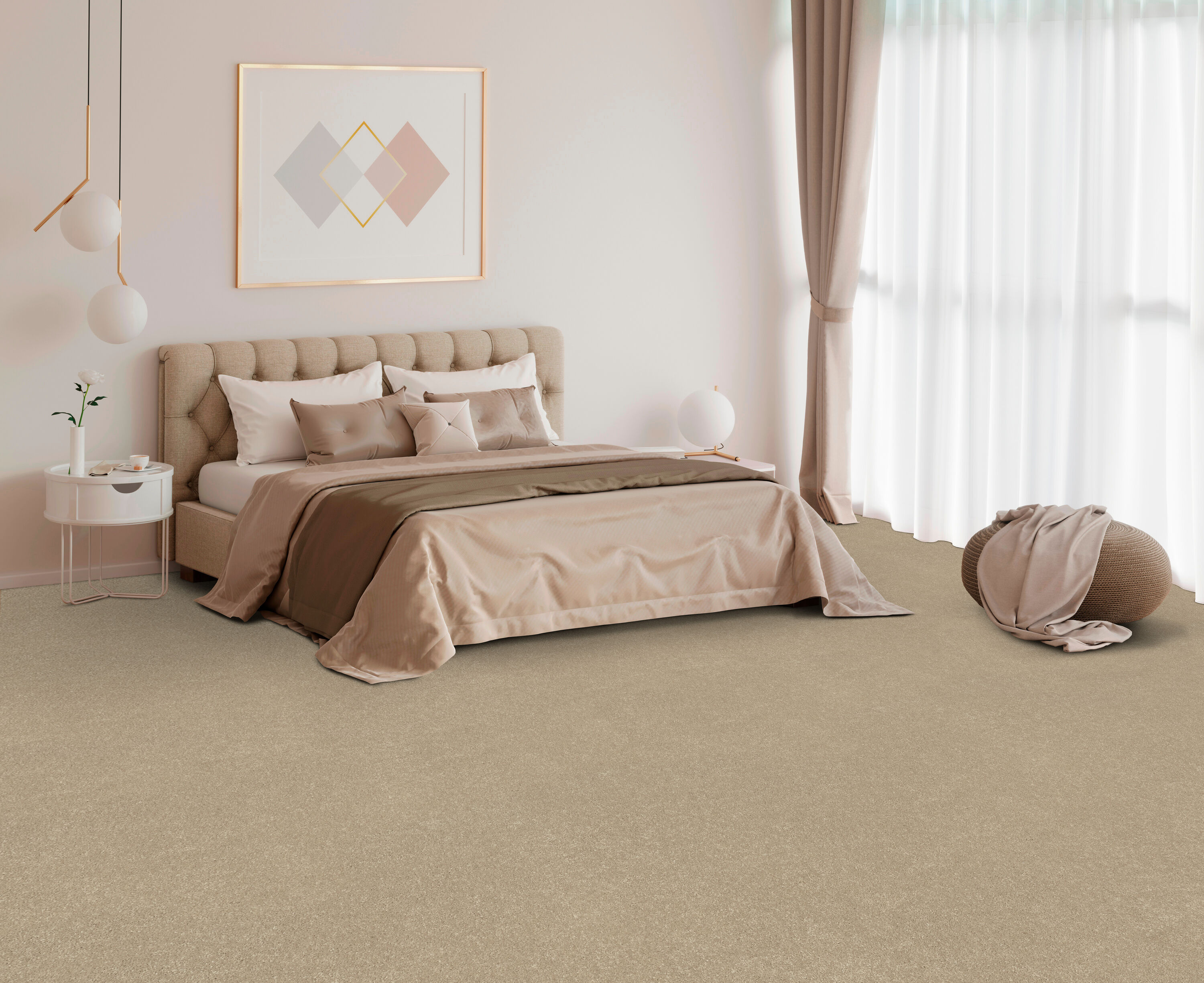 STAINMASTER 7L76400102 Carpet-Panel - View #4