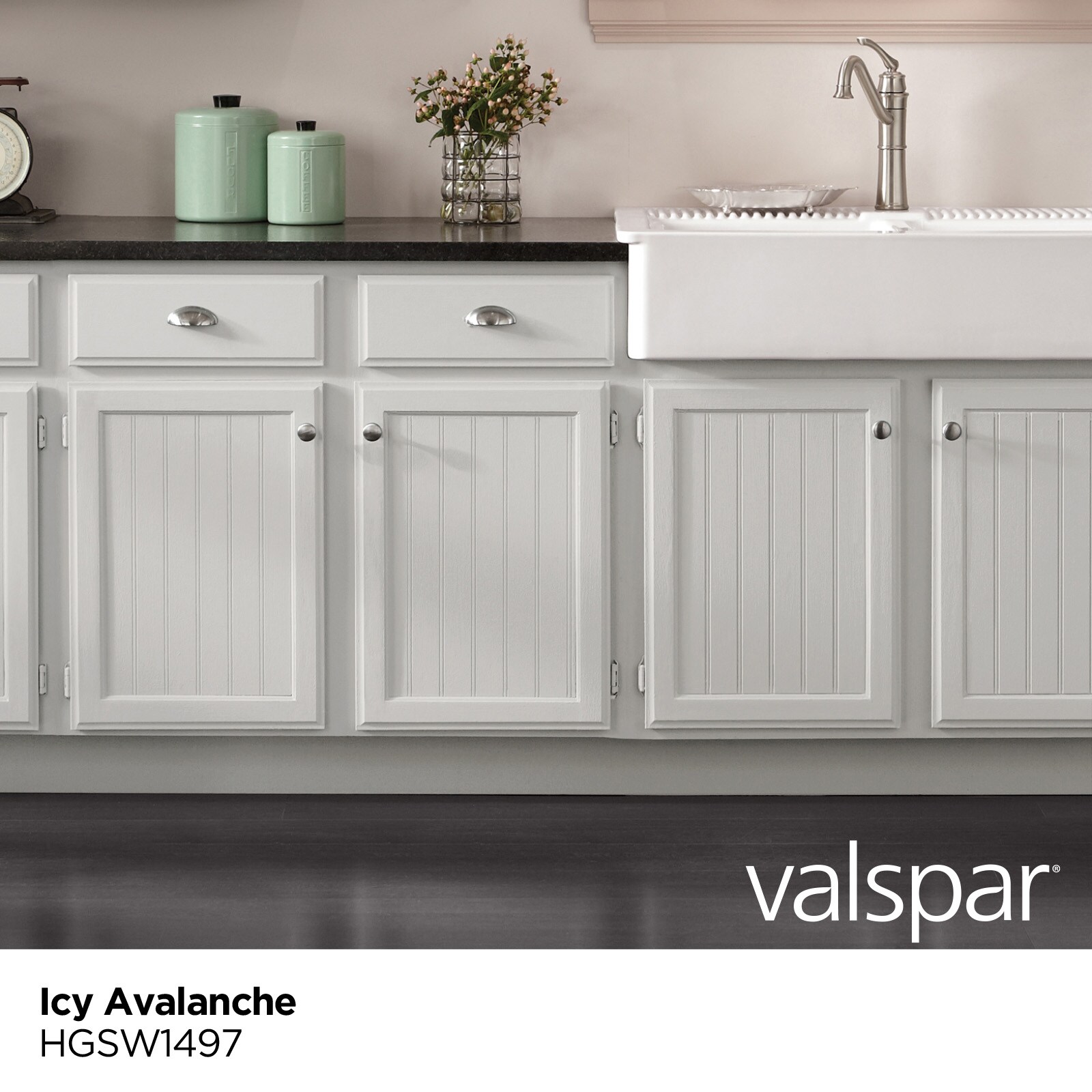 Valspar HGSW1497-740150 Cabinet-Furniture-Paint - View #2