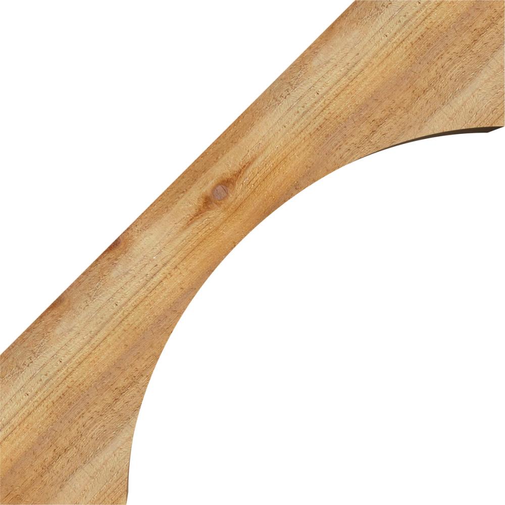 Ekena Millwork BRC06X22X22WTL00RWR braces - View #3