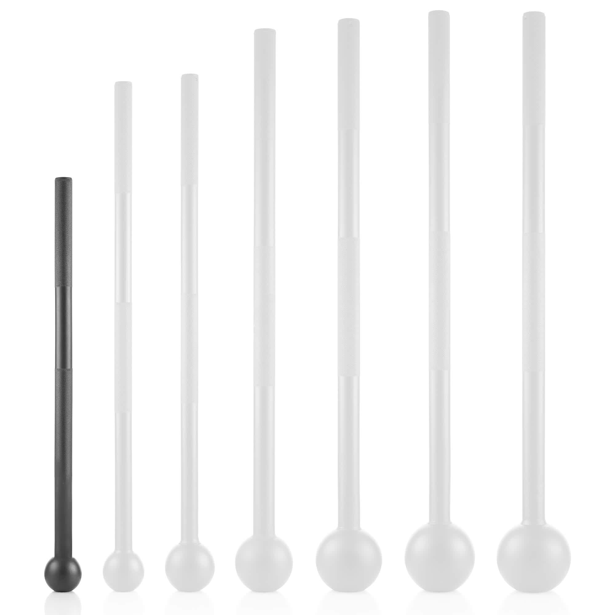 Philosophy Gym FIT-ST-MC05 Barbells-Weight-Bars-Plates - View #4