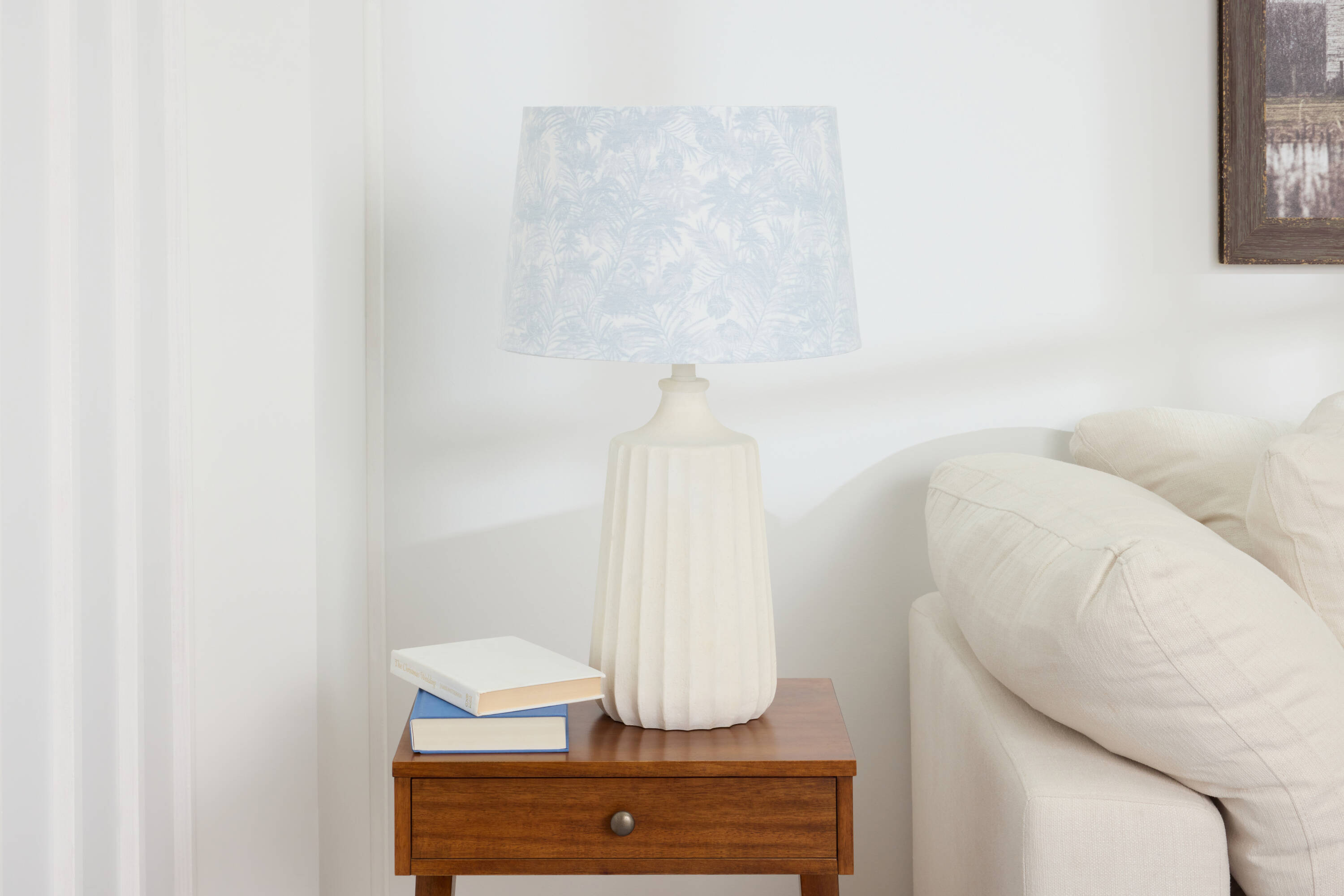 allen + roth LSH71 Lamp-Shades - View #3