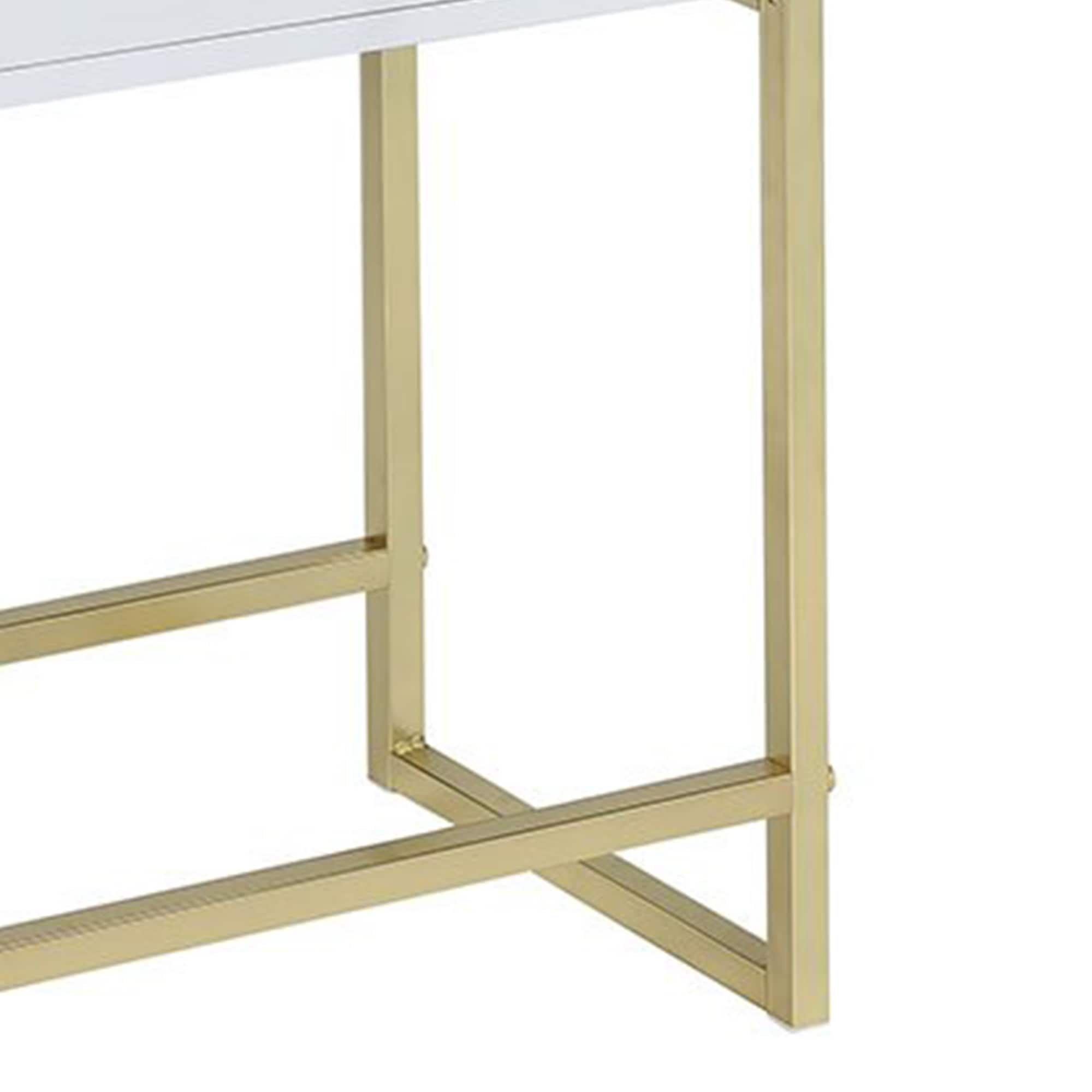 Benzara BM157286 End-Tables - View #3