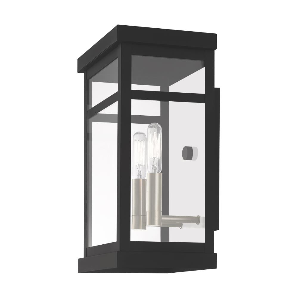 Livex Lighting 20702-04 Outdoor-Wall-Lighting - View #4