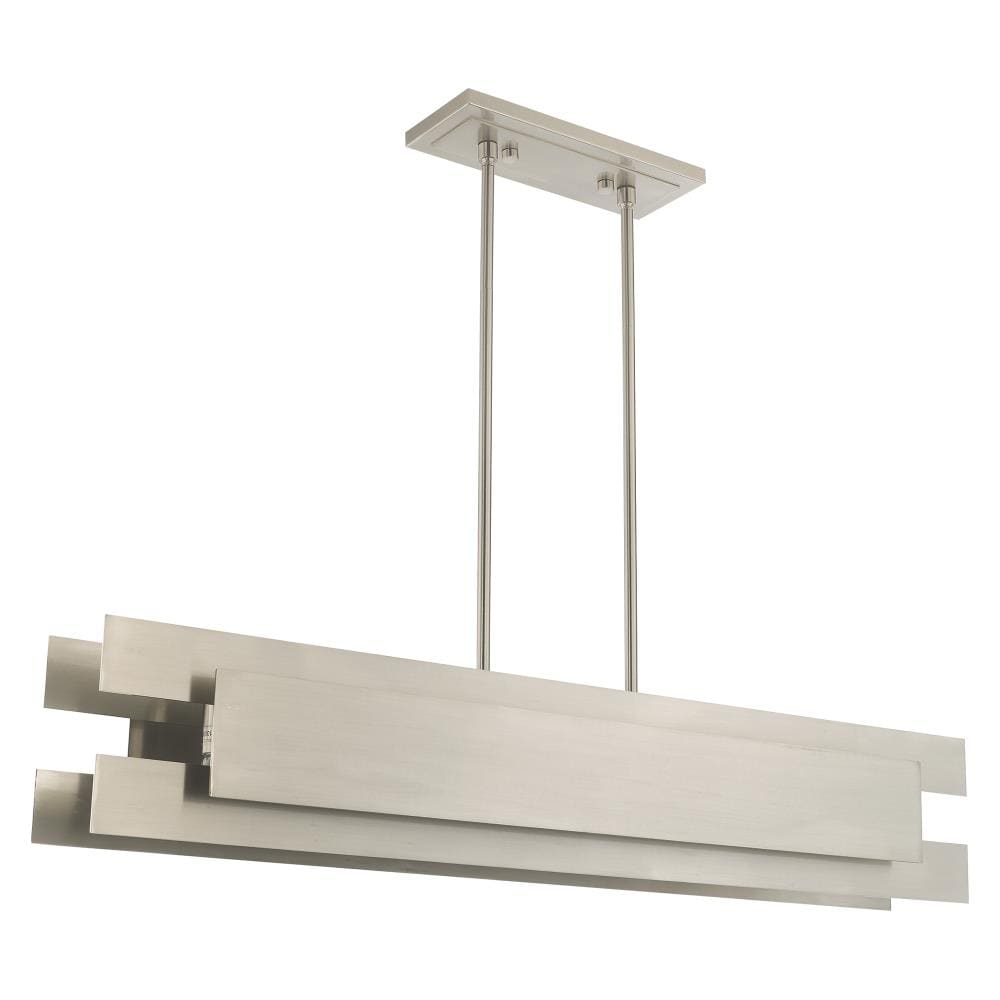 Livex Lighting 40695-91 b090015 - View #3