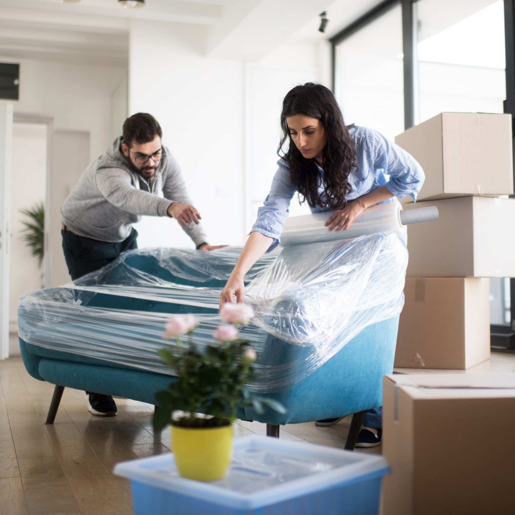 UBMOVE LRSTRETCH201 Protective-Packaging - View #16