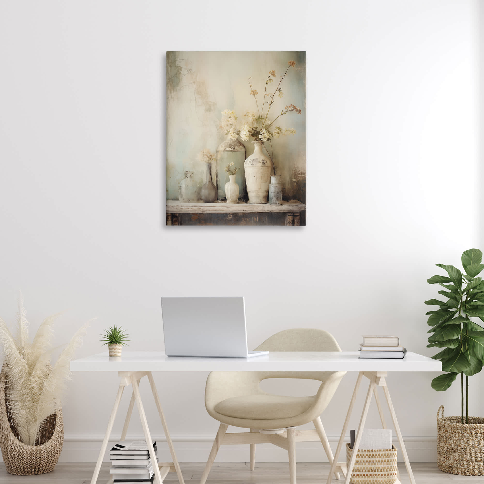 Stupell Industries BT-846-CN-30X40 Wall-Art - View #3