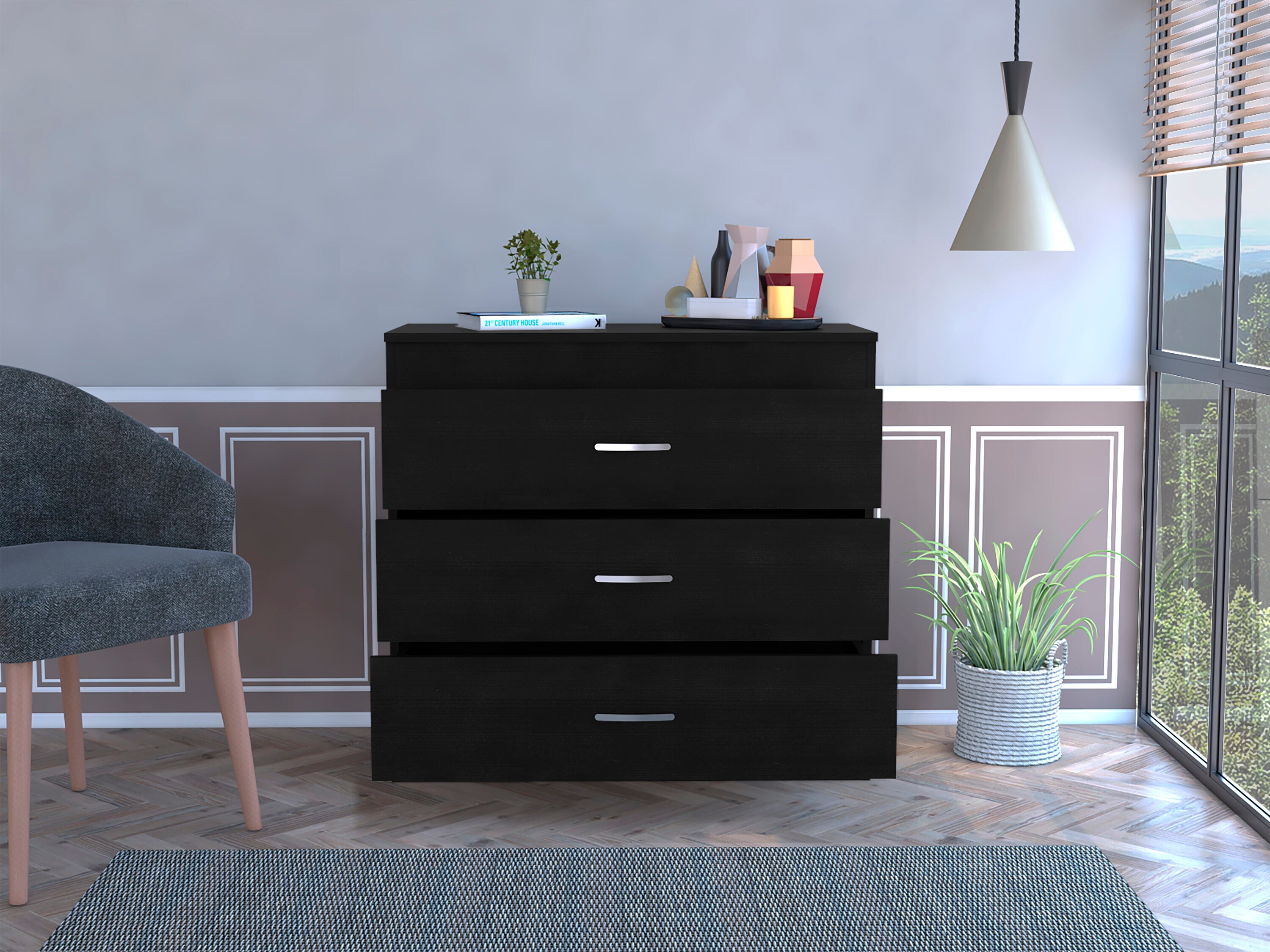 LUXEYARD DS-R-P148892 dressers - View #4