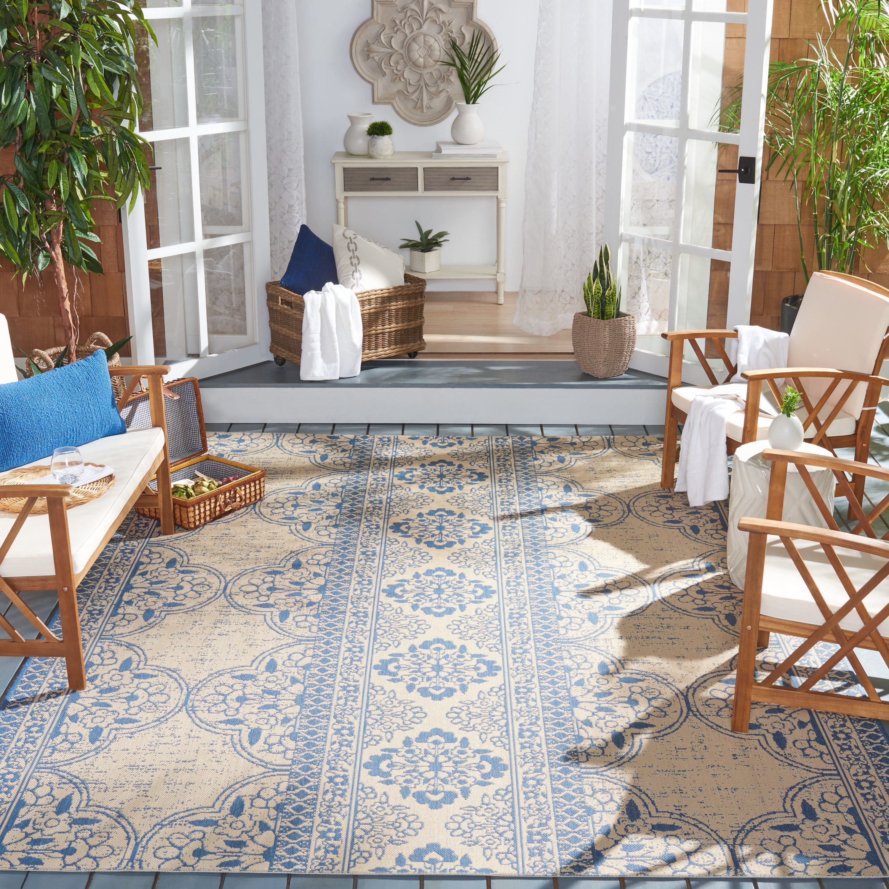Safavieh BHS174M-5 rugs - View #5