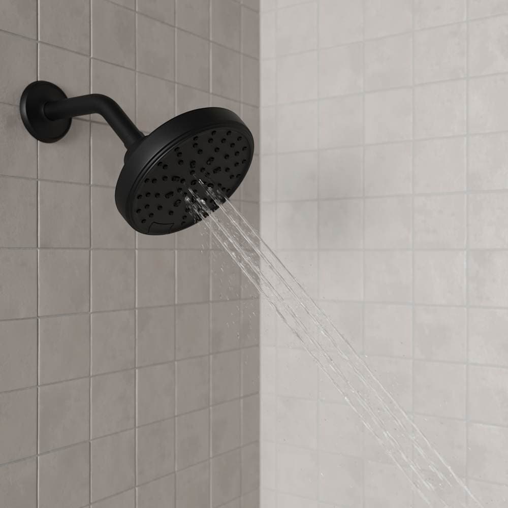 Pfister USH-52SHWC Fixed-Showerhead - View #6