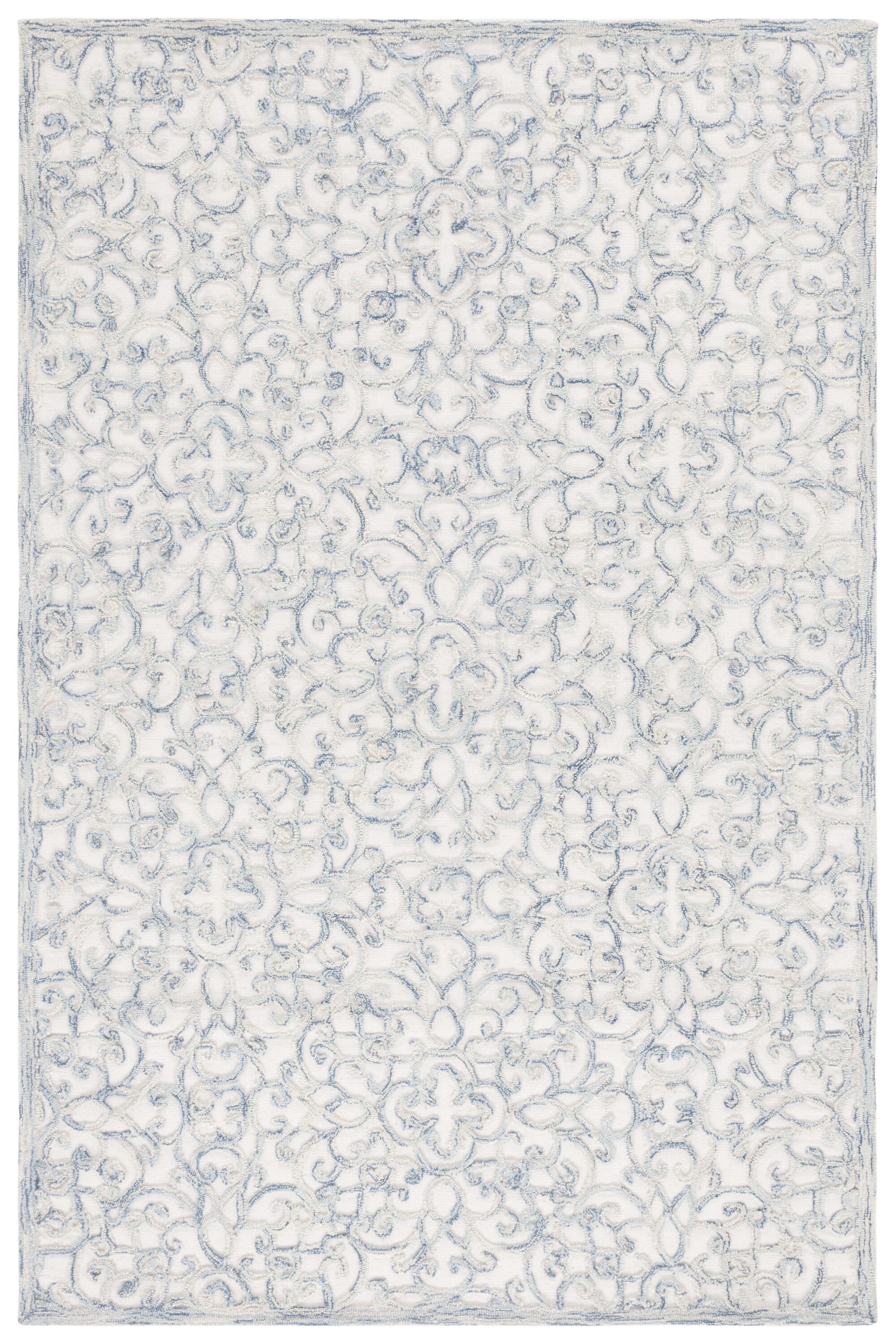 Safavieh TRC103B-4 rugs - View #2