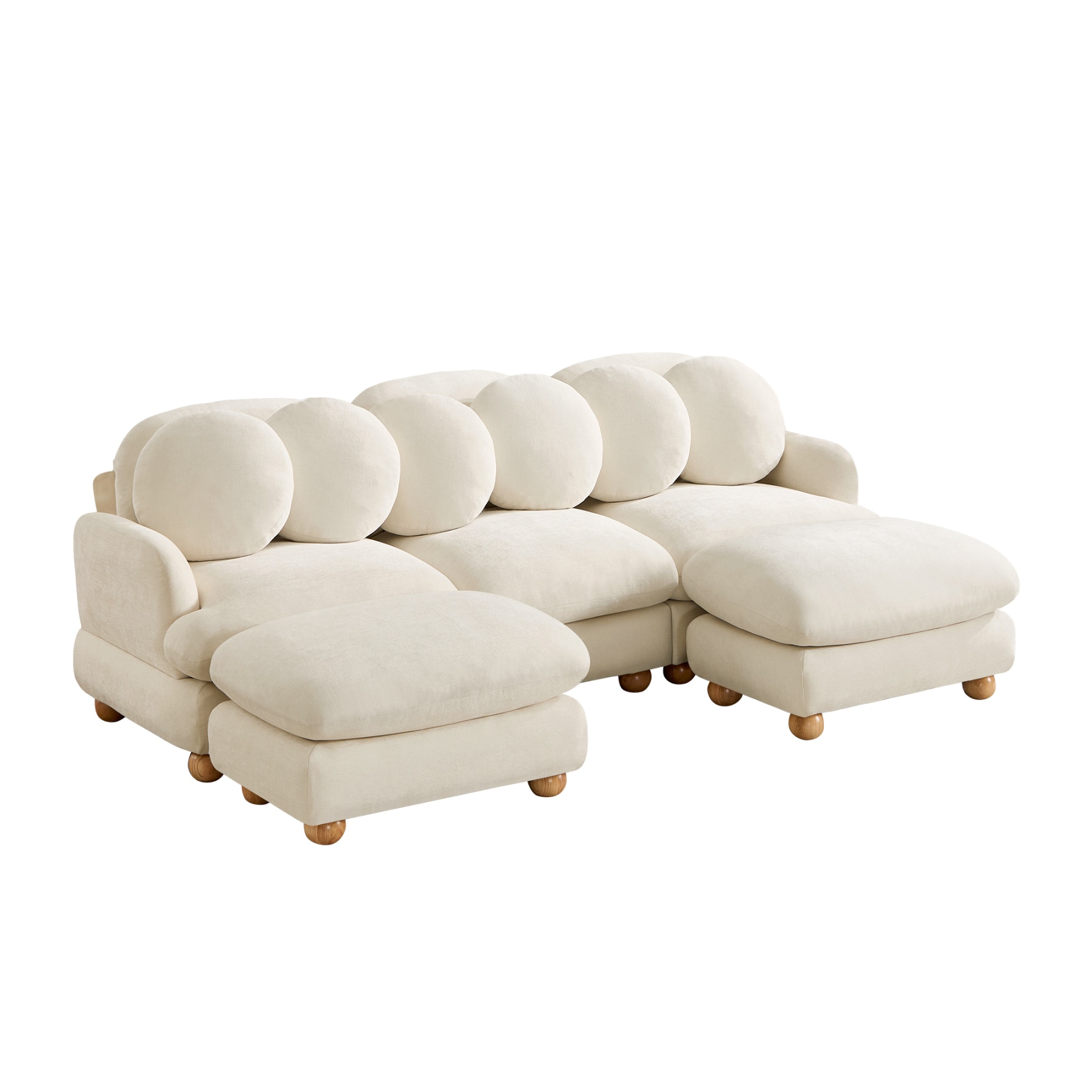 CHITA SOFA222  - View #6