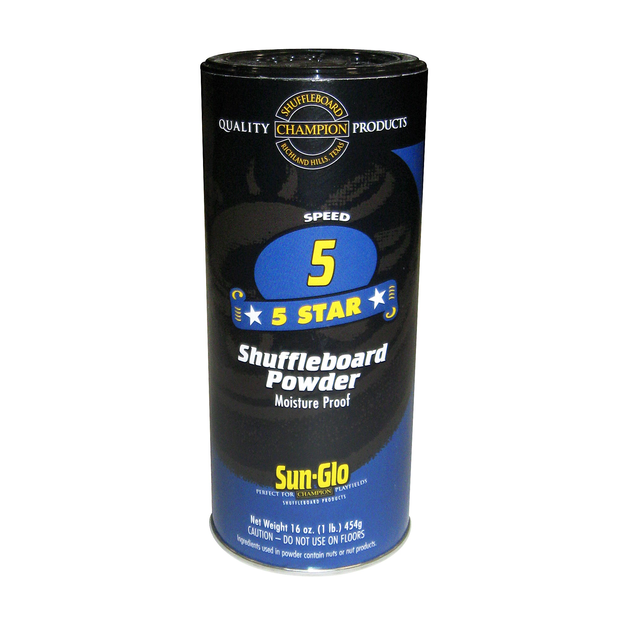 Shuffleboard Silicone Spray