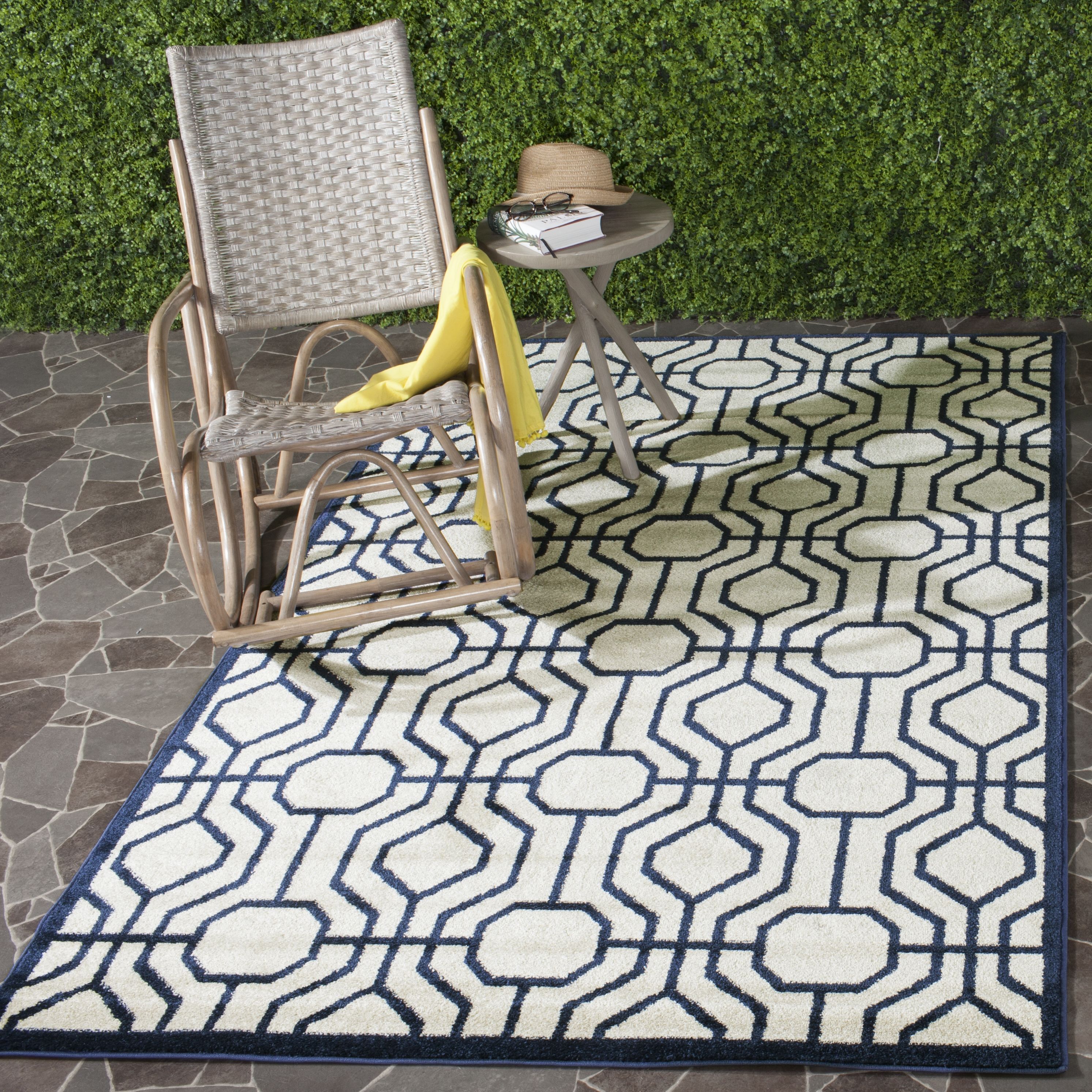 Safavieh AMT416M-5 rugs - View #2