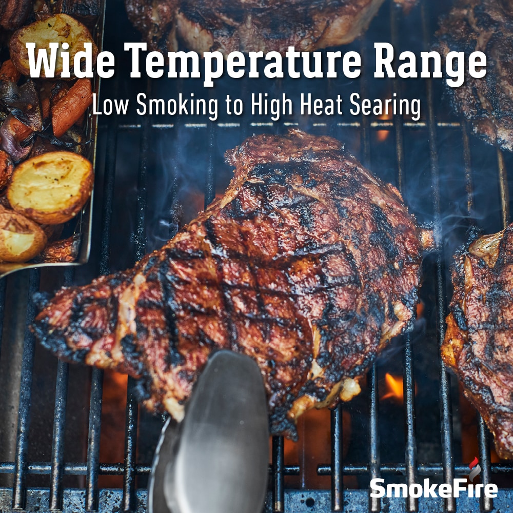 Weber 22510201 Pellet-Grills - View #8