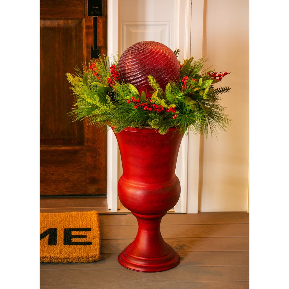 Evergreen 47M2002 Planter-Window-Box - View #2