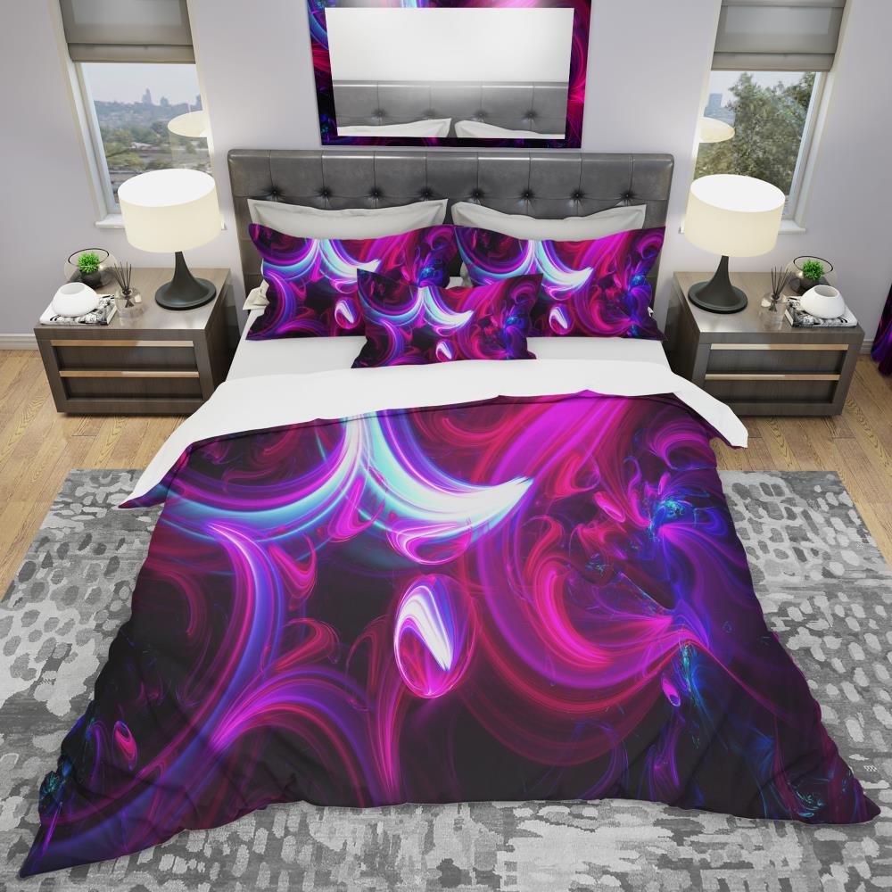 Designart BED3009-K bedding - View #2