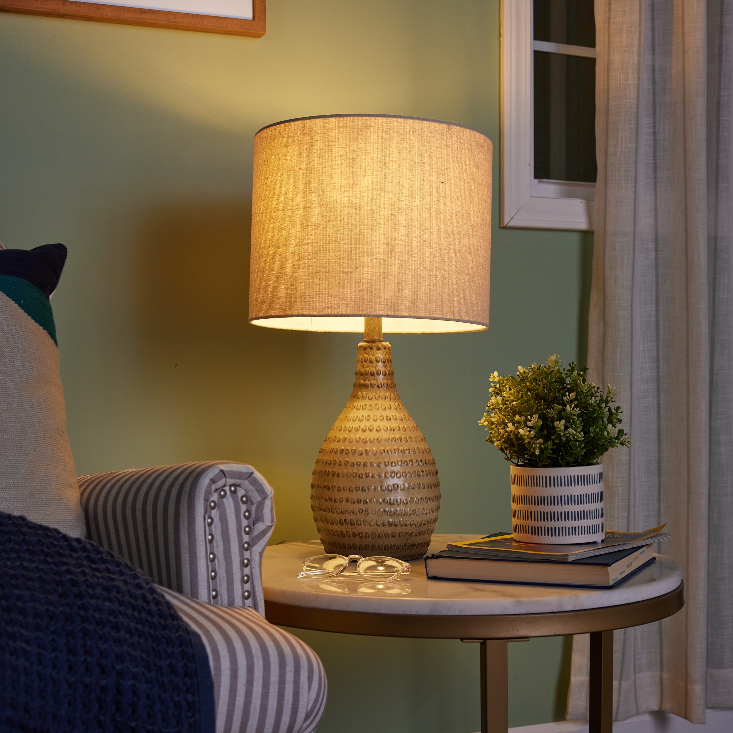 StyleCraft Home Collection L28159DS Table-Lamps - View #7