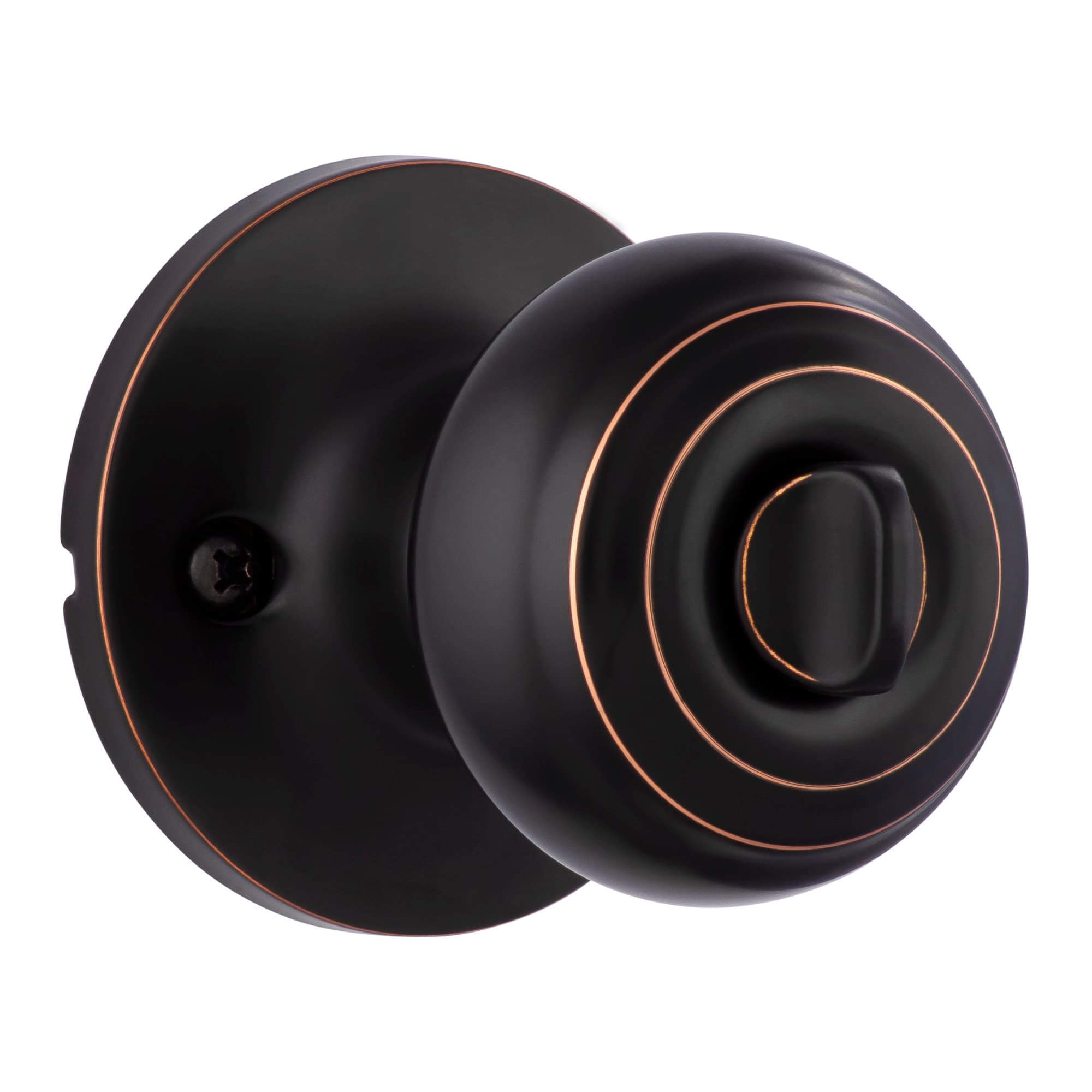 Miseno MLK3050BK Door-Knobs - View #9
