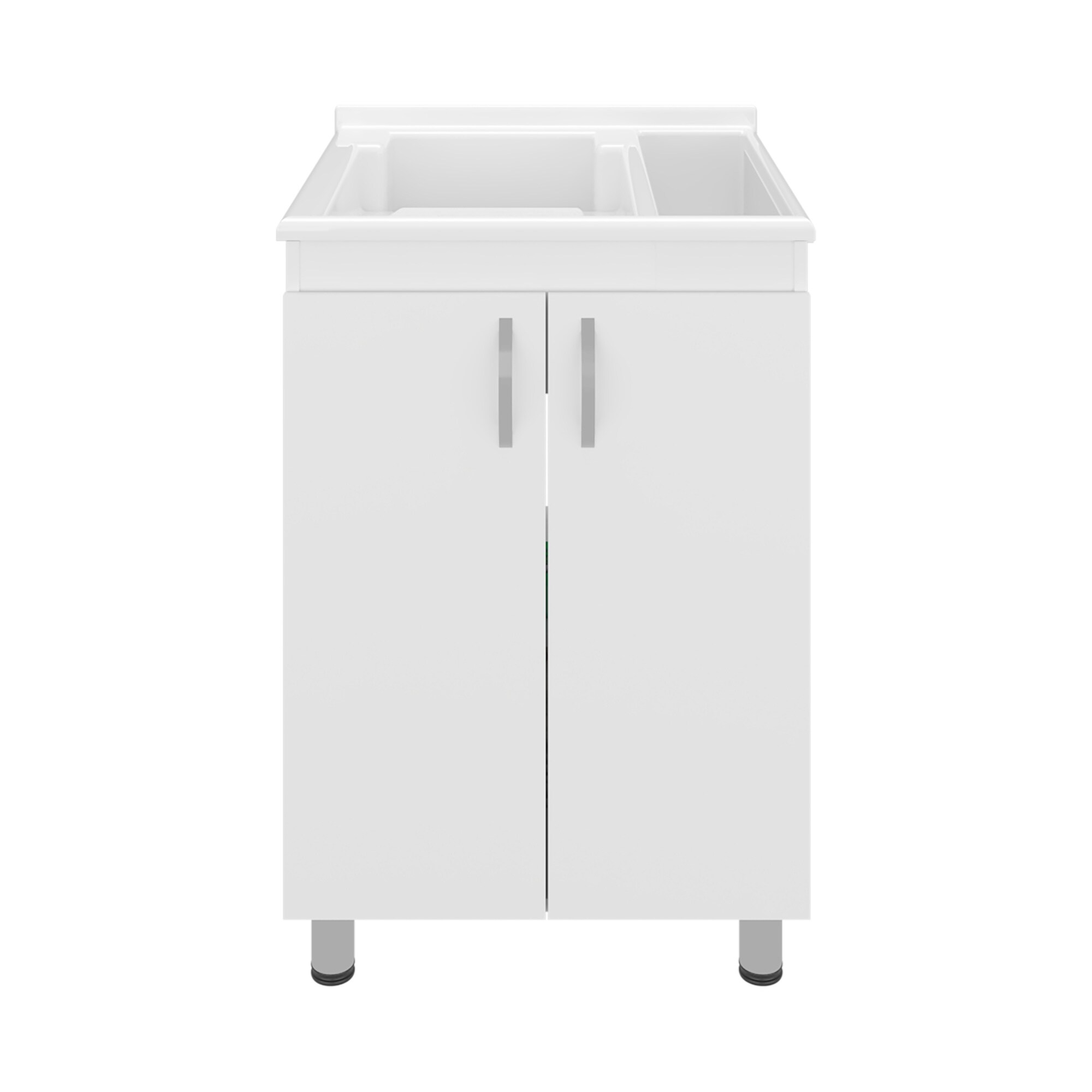 Wooakway FXLS0607-606A04 Laundry-Tubs-Utility-Sinks - View #5