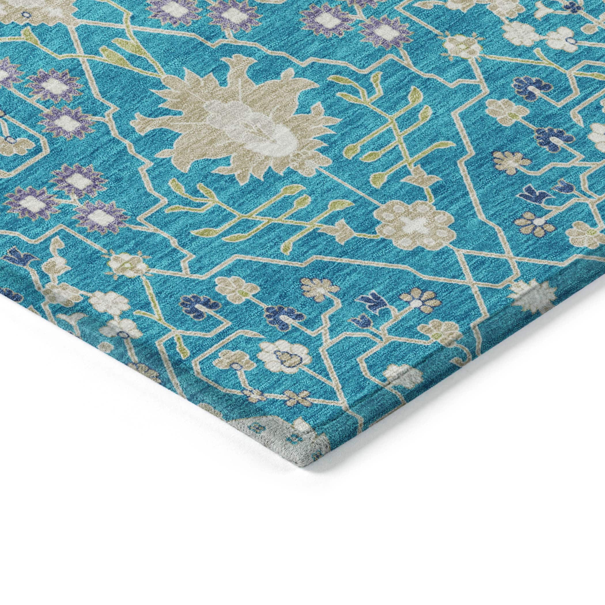 Addison Rugs ACN1009TE10X14 rugs - View #4
