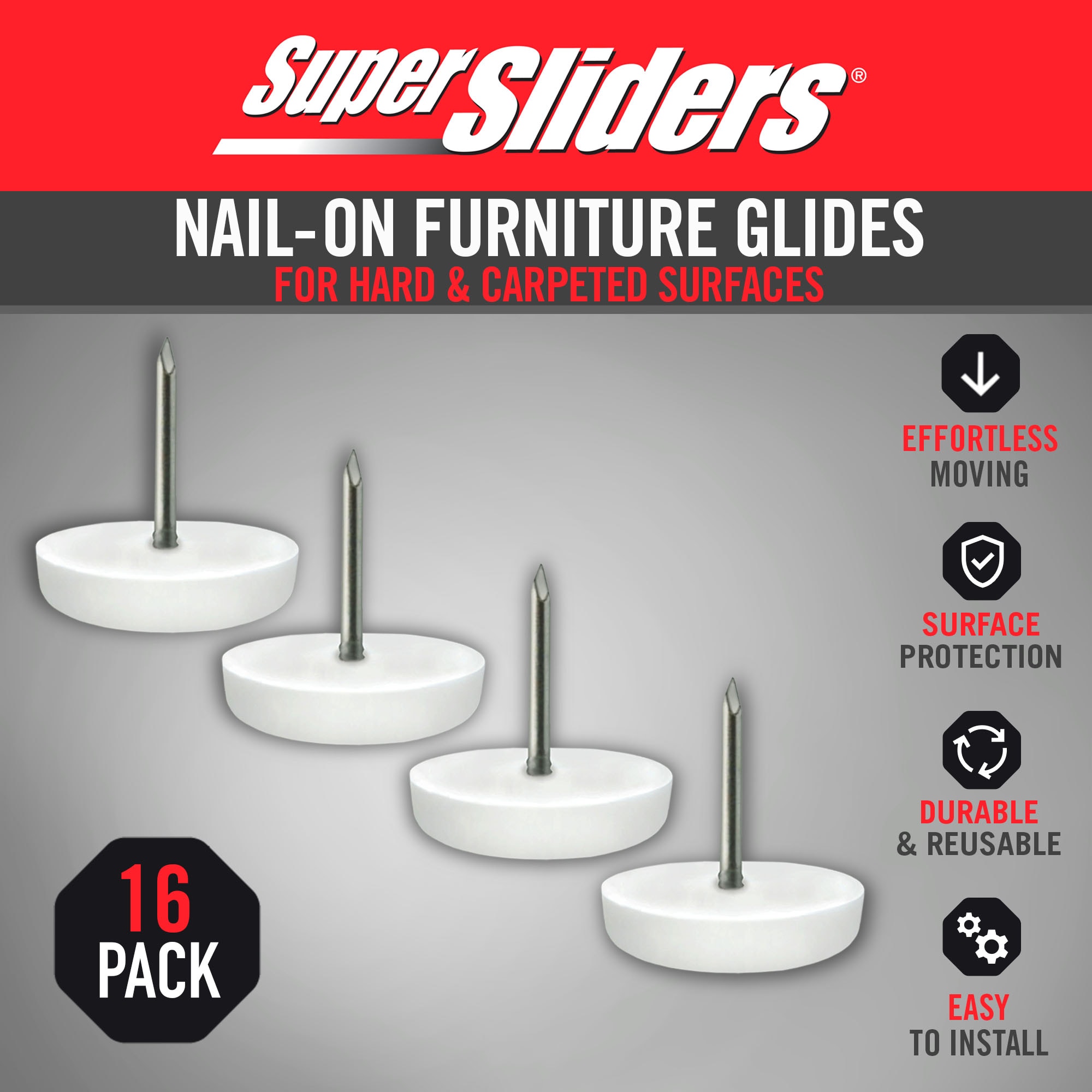 Super Sliders 4603326SL tips - View #3