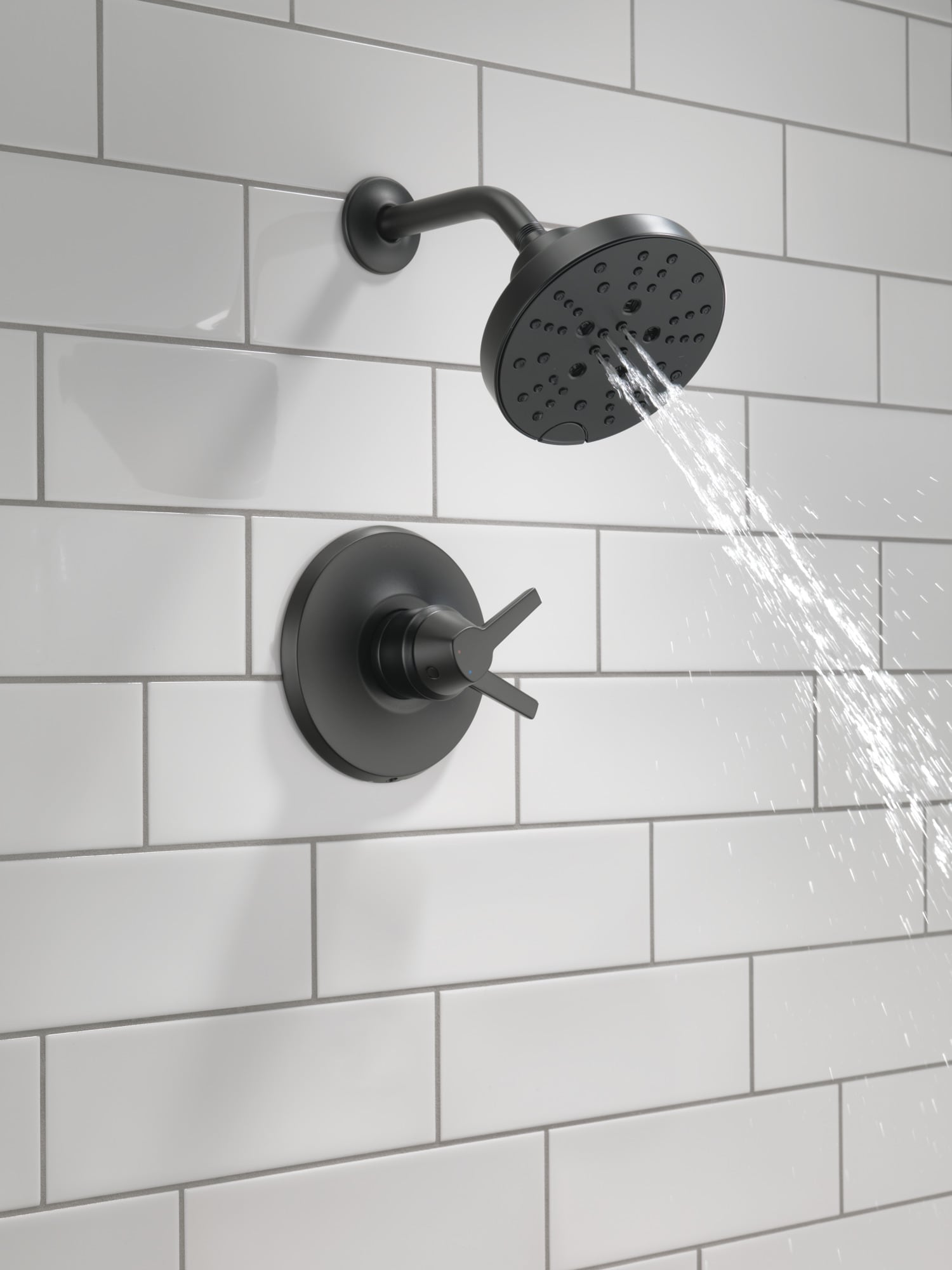 Delta T17272-BL Tub-Shower-Faucets - View #10