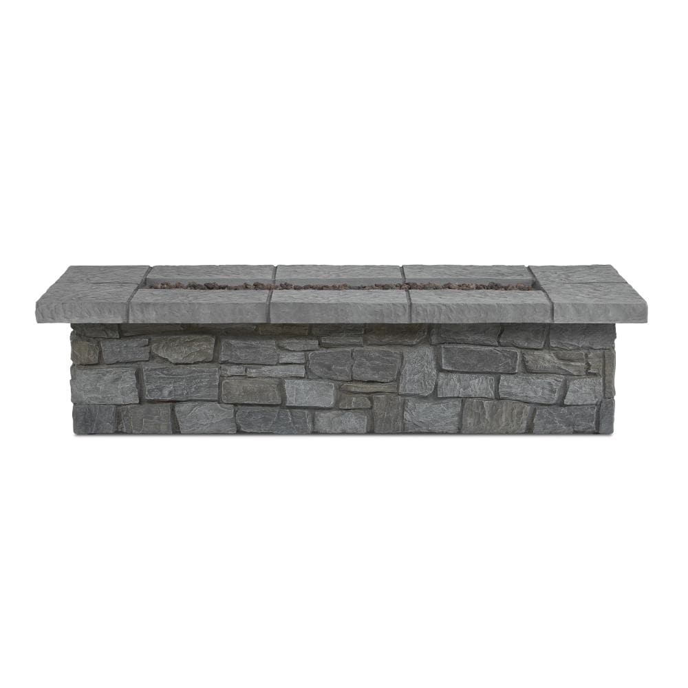 Real Flame C11813LP-GRY Outdoor-Gas-Firepits - View #5