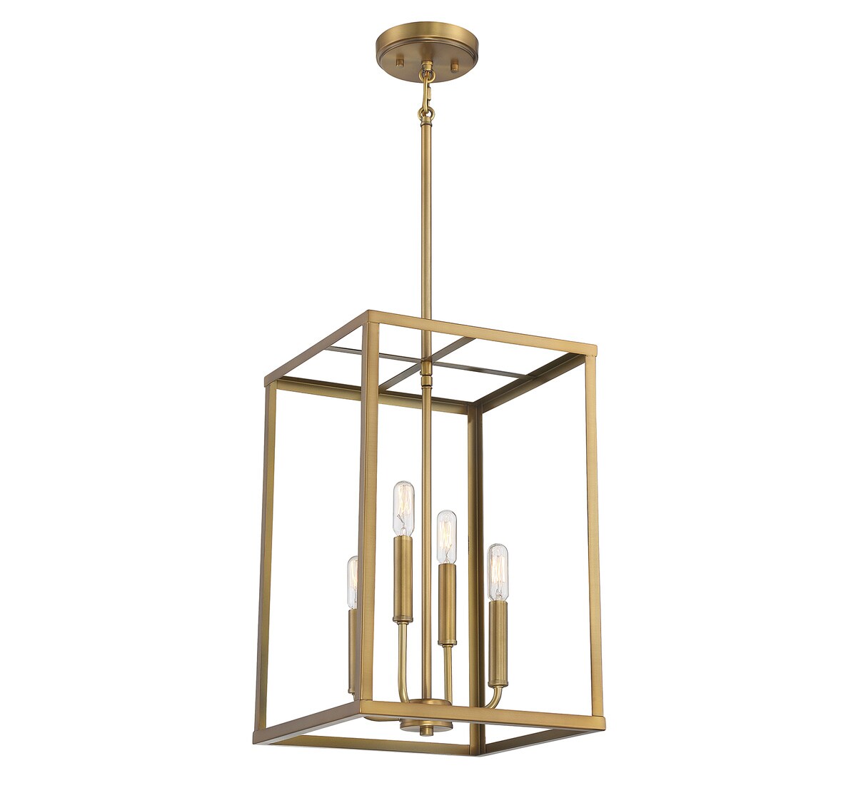 Meridian Lite Trends M30008NB Pendant-Lights - View #4