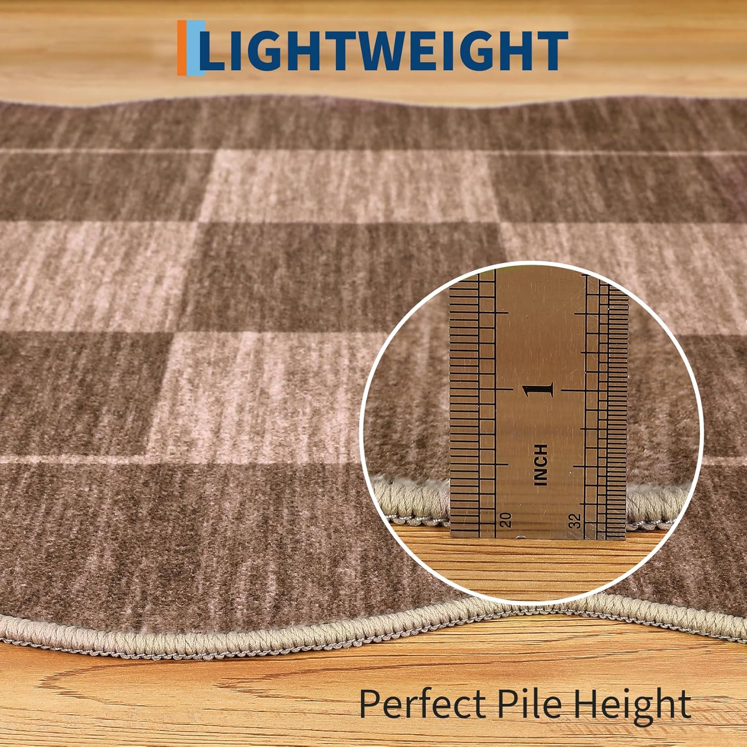 GAOMON CQC-CRB3KK1F8WS rugs - View #6