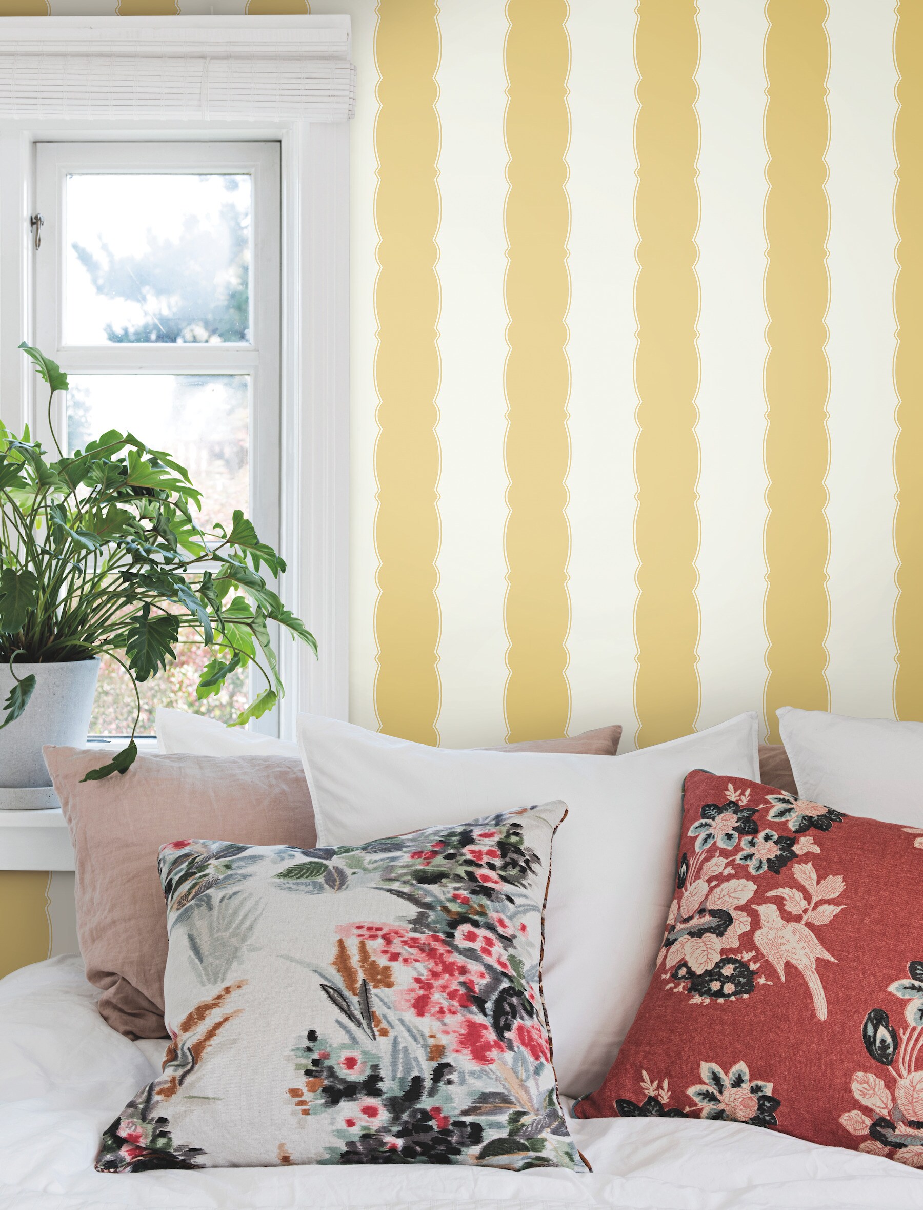 York Wallcoverings GR6016 wallpaper - View #2