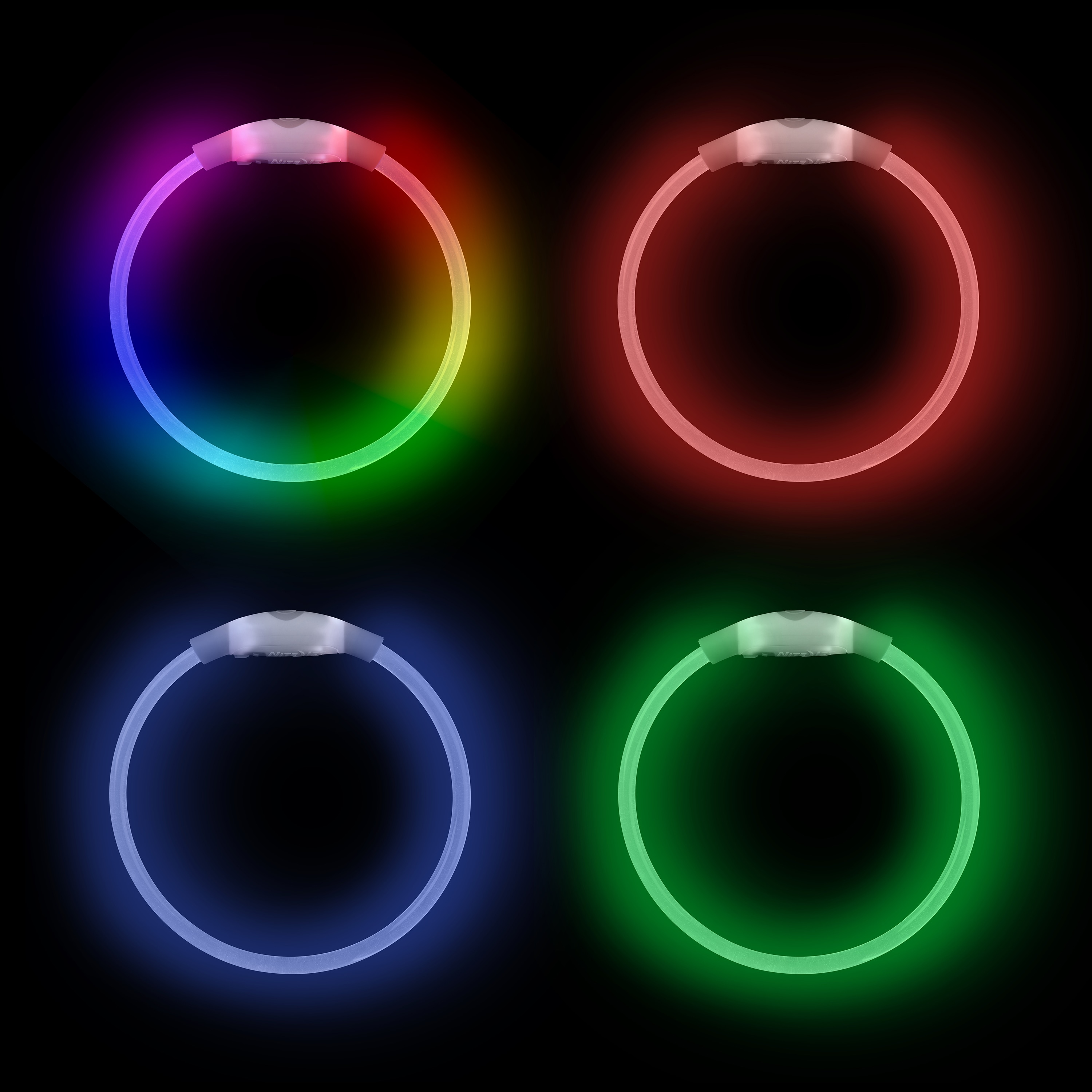 Nite Ize NHOMR-07S-R3 Dog-Collars-Harnesses - View #8