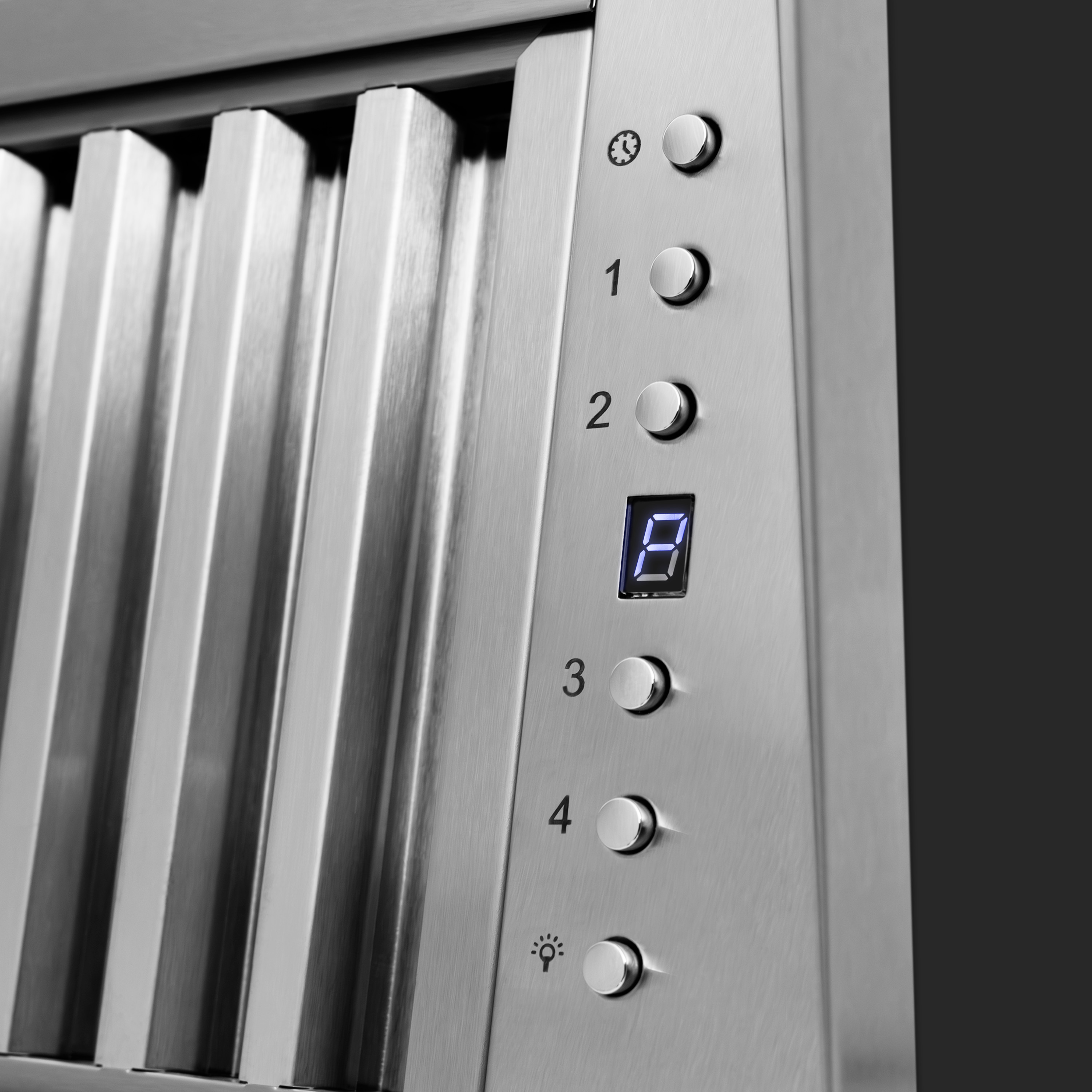 ZLINE KITCHEN & BATH 355CC-36 Wall-Mounted-Range-Hoods - View #7