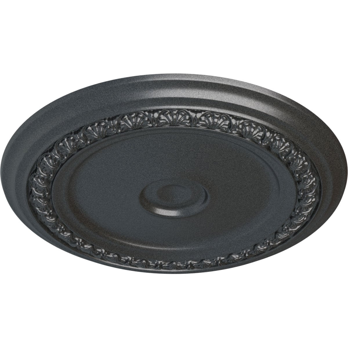 Ekena Millwork CM31CAPES Ceiling-Medallions - View #2