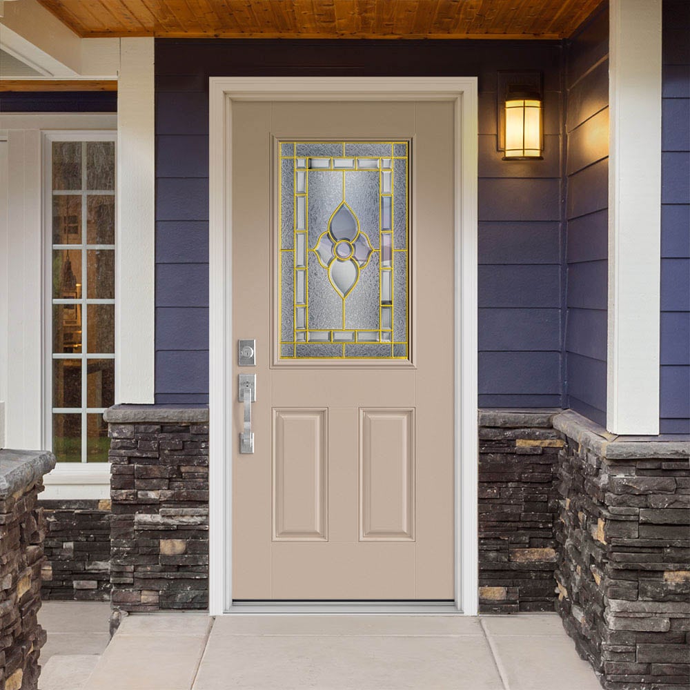 Masonite 631963 Entry-Doors - View #2