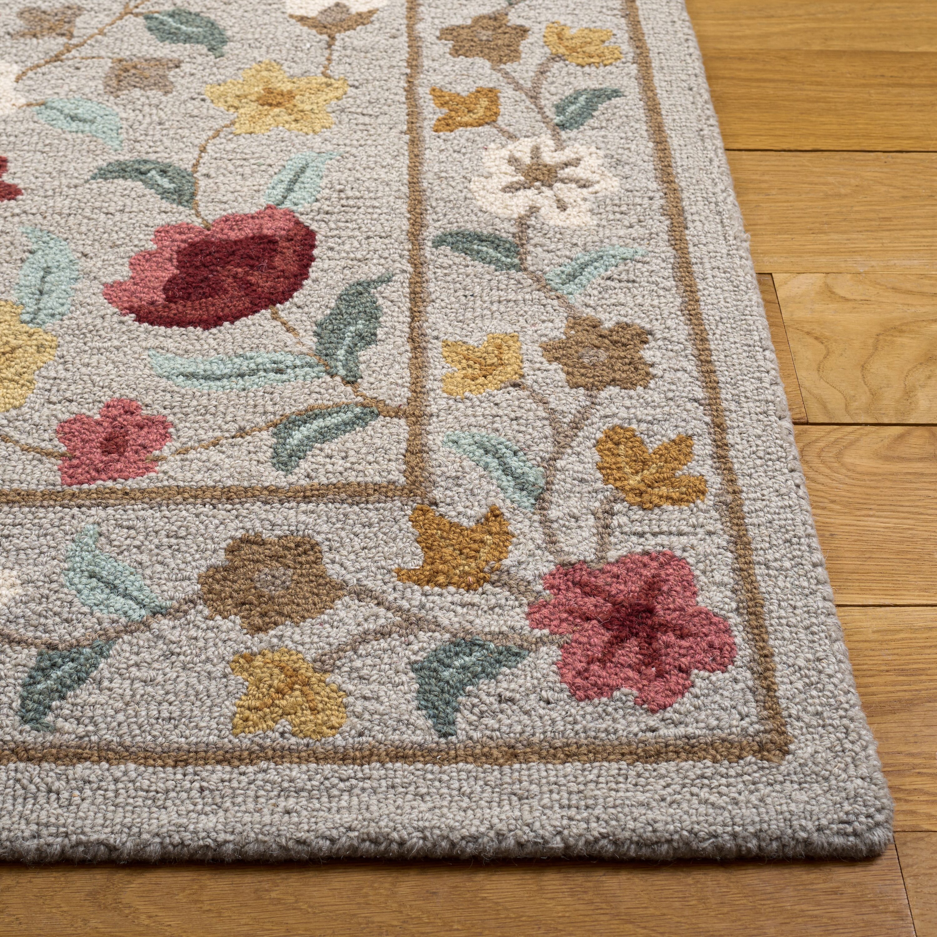 Safavieh HK339F-5 rugs - View #3