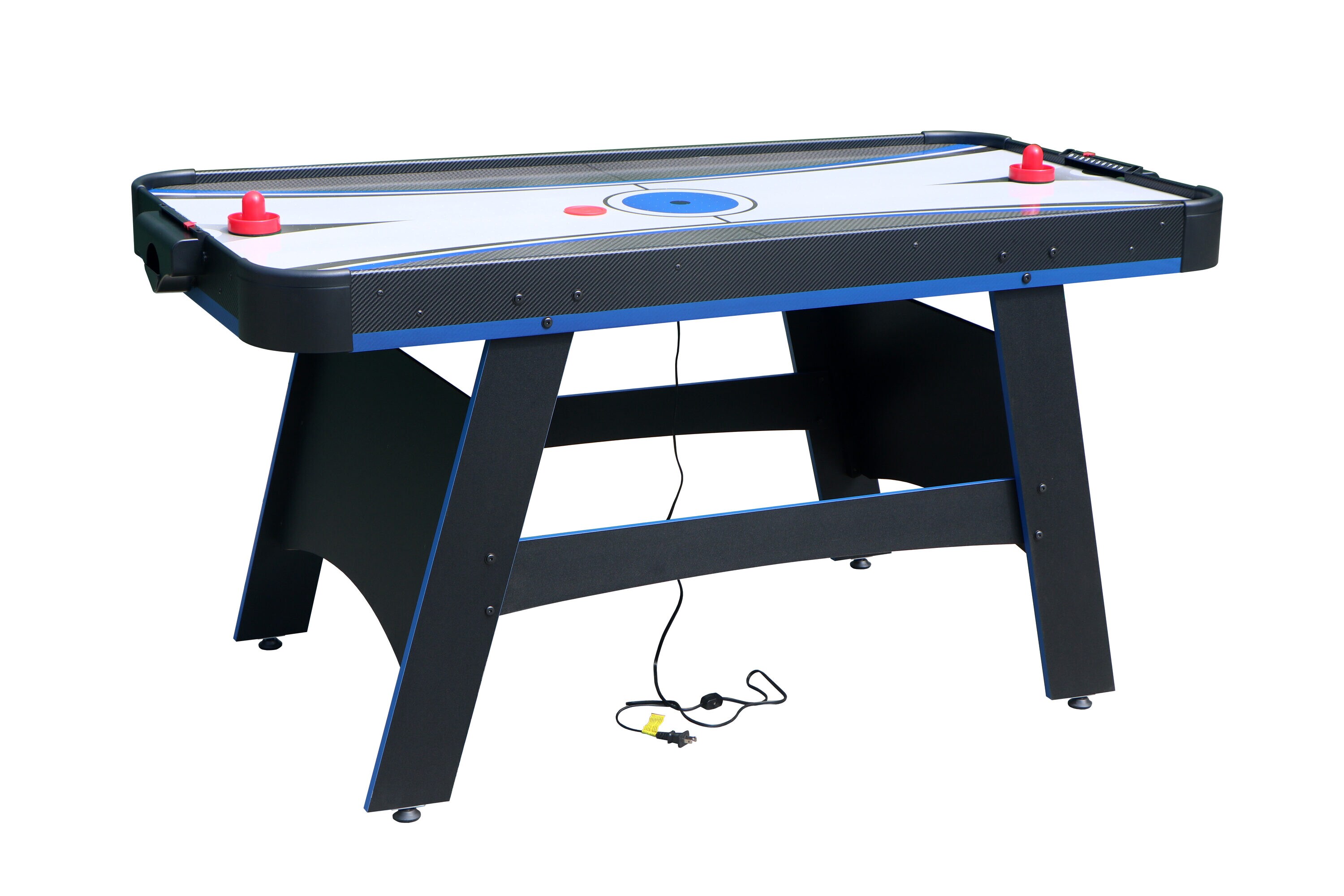 Kahomvis DOBO-QPH3-71 Multi-Game-Tables - View #2
