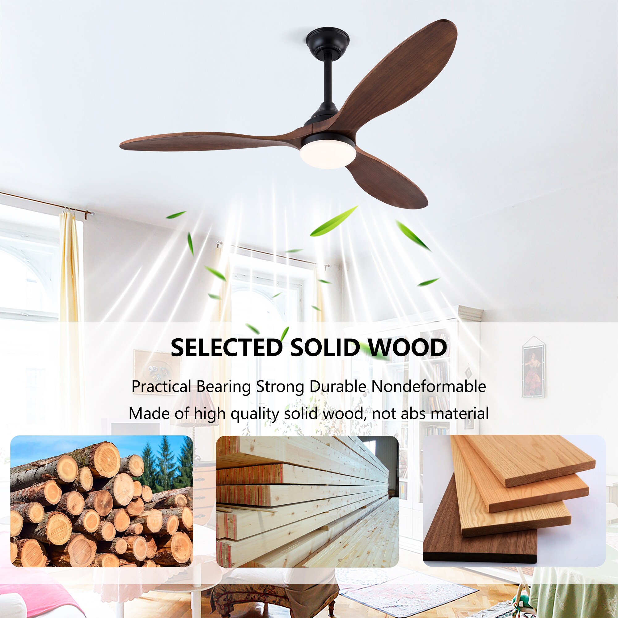 Tatayosi JJ-P338637 Ceiling-Fans - View #11