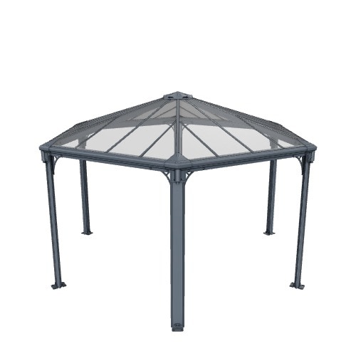 Three-dimensional representation of the product
