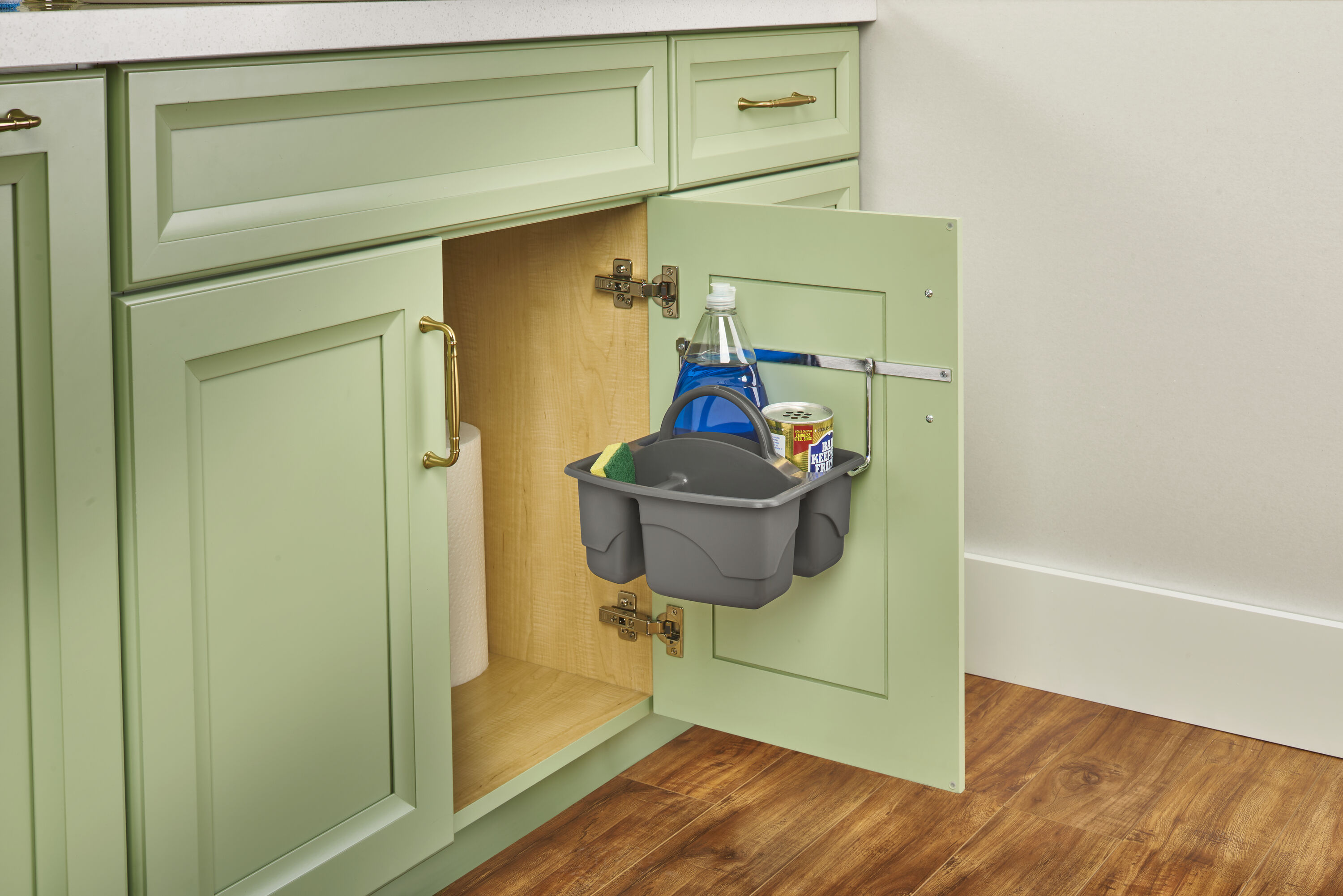 Rev-A-Shelf 5CCSO12-13-1 Pull-Out-Cabinet-Baskets - View #3