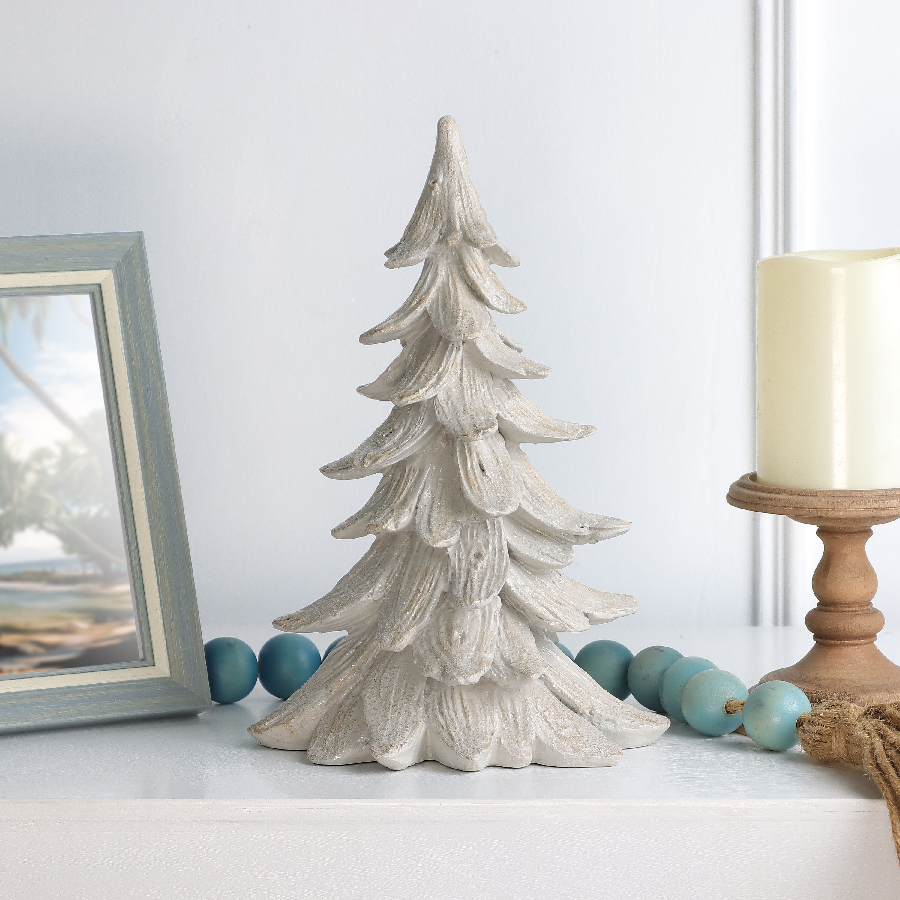 Holiday Living LW01-PXJE221B Table-Christmas-Decorations - View #5