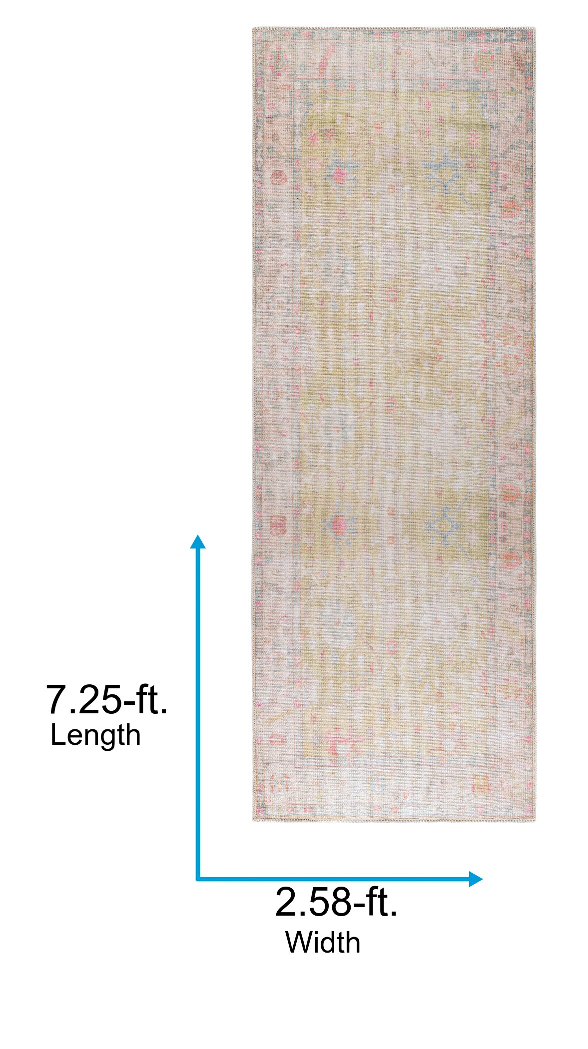 Livabliss KMR2305-2773 rugs - View #5