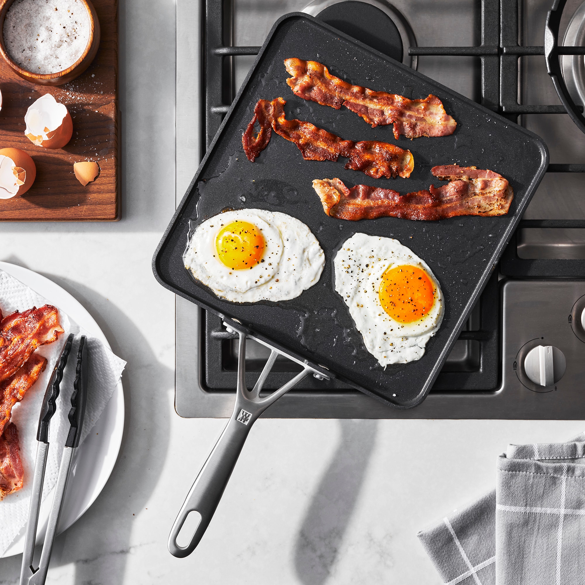 Zwilling 66201-028 Cooking-Pans-Skillets - View #2