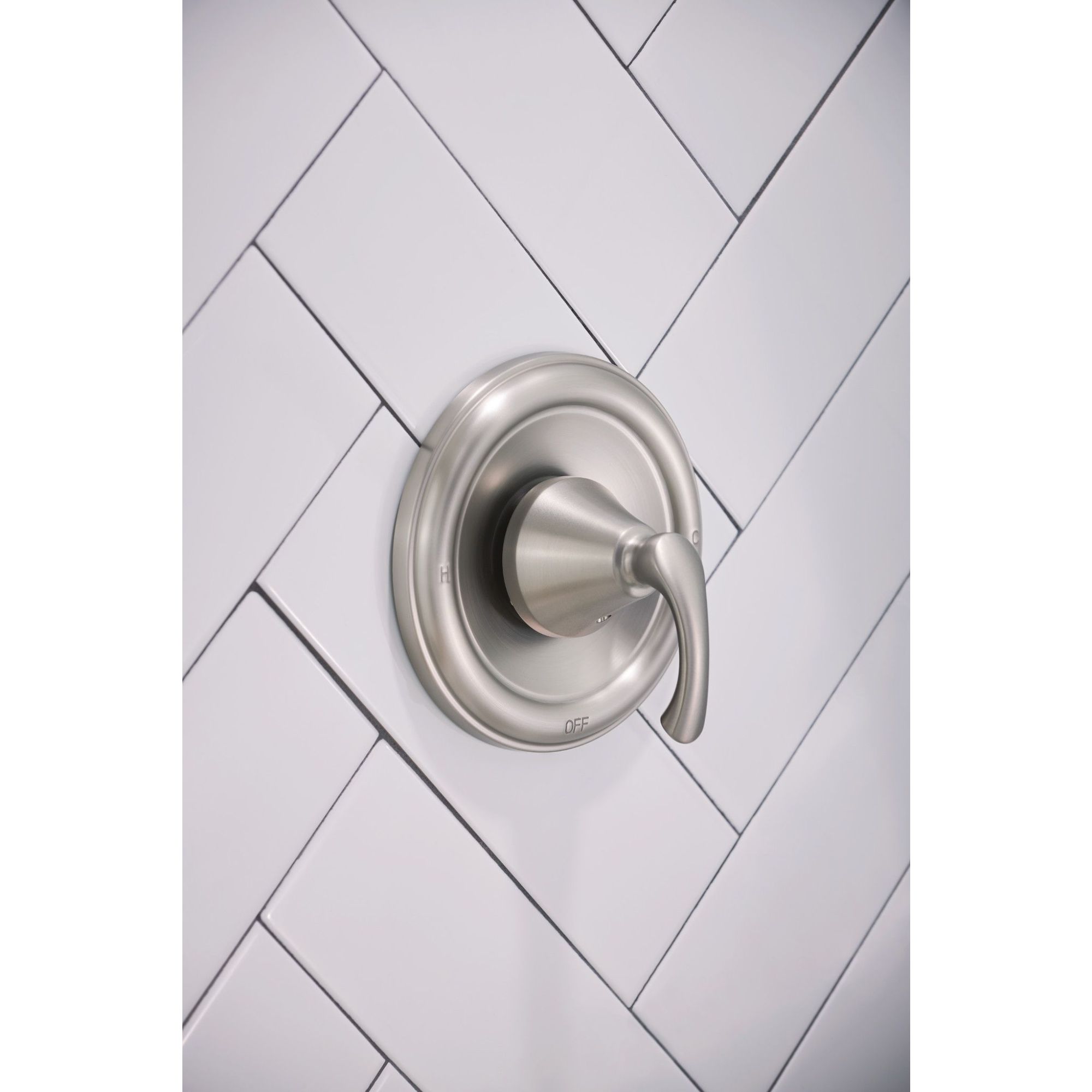 Moen 82879SRN Tub-Shower-Faucets - View #9