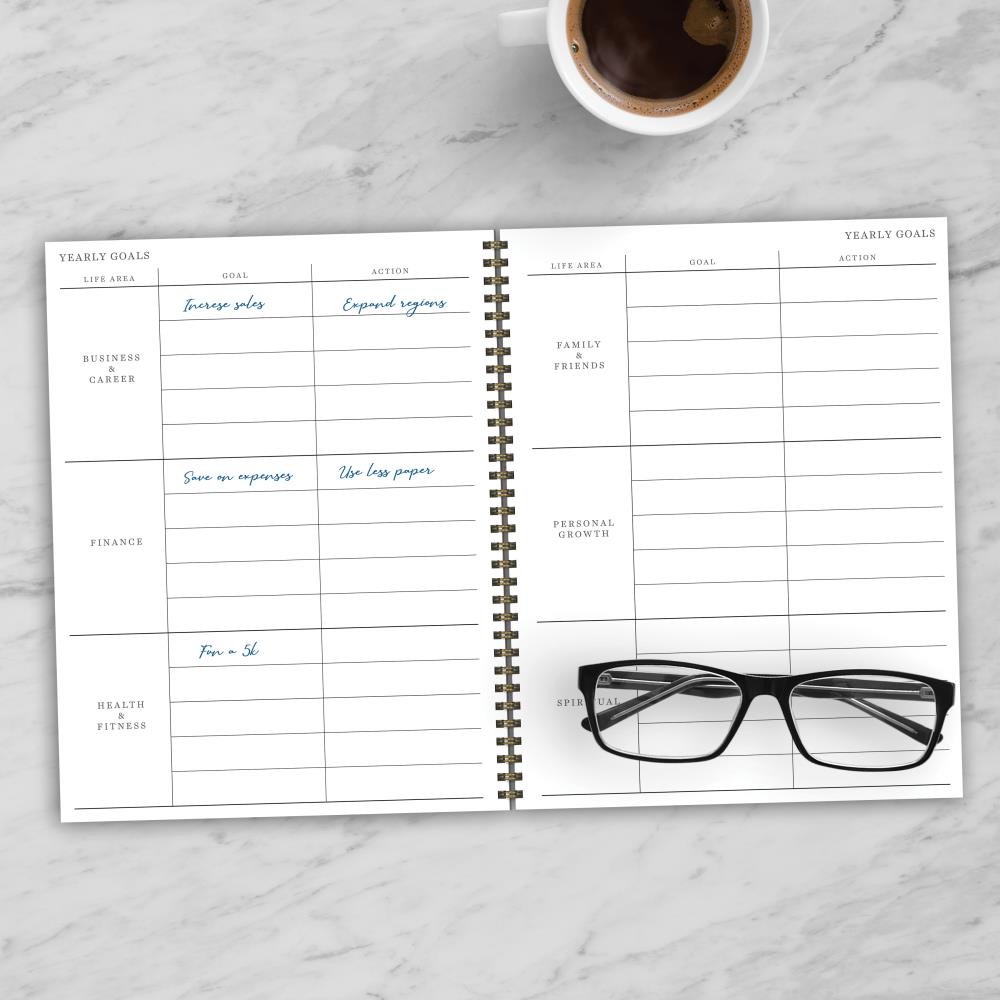 TF Publishing 99-9801 Calendars-Planners - View #8