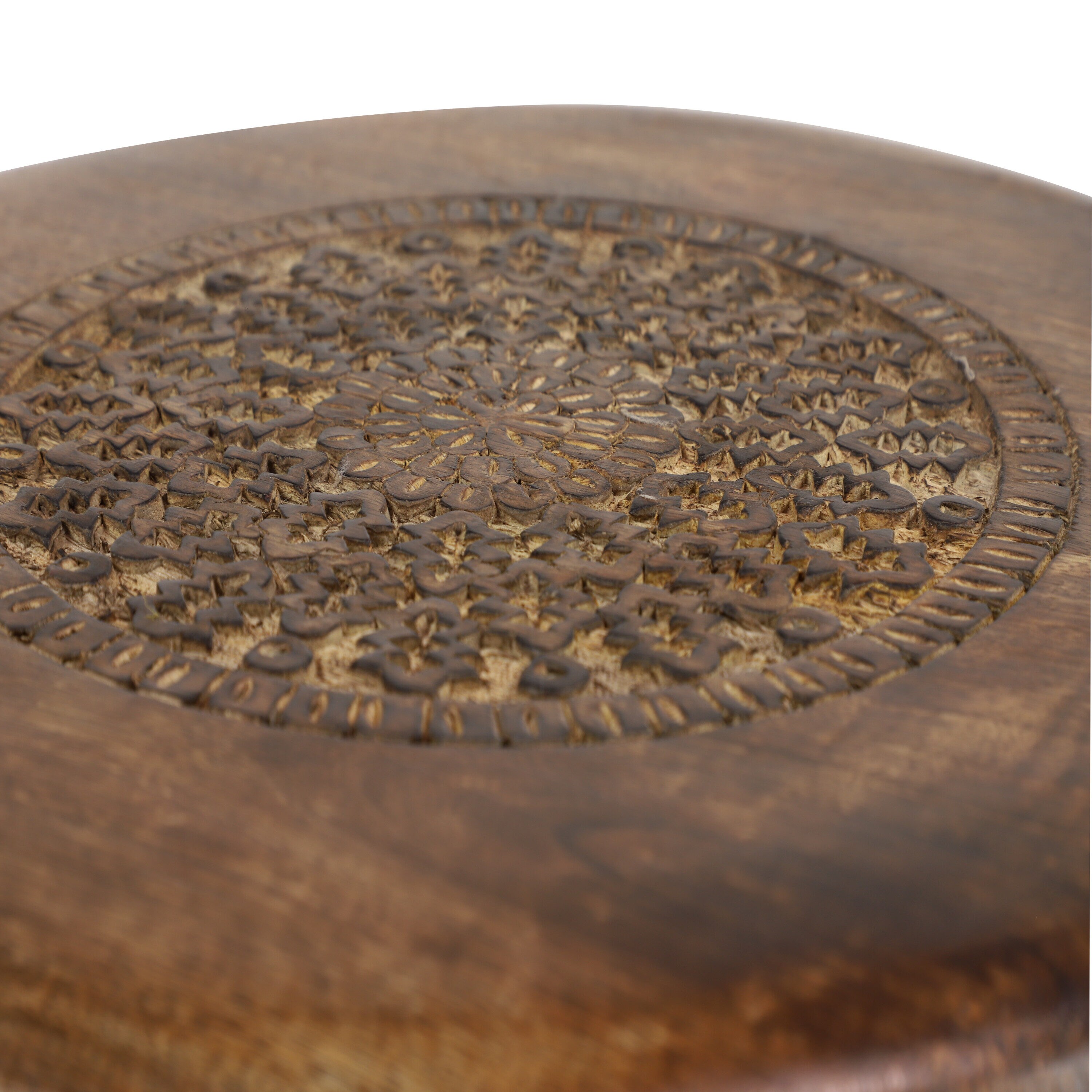 Grayson Lane 96078 End-Tables - View #4