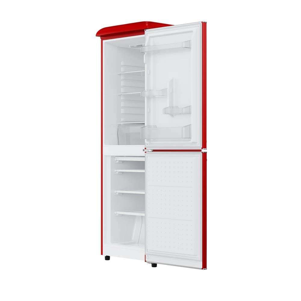 Galanz Retro Refrigerator Thermostat w/ Knob for Model # GLR74BS1E04
