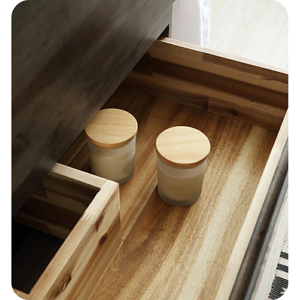 Fresca FCB3124ACA-FC vanities - View #11