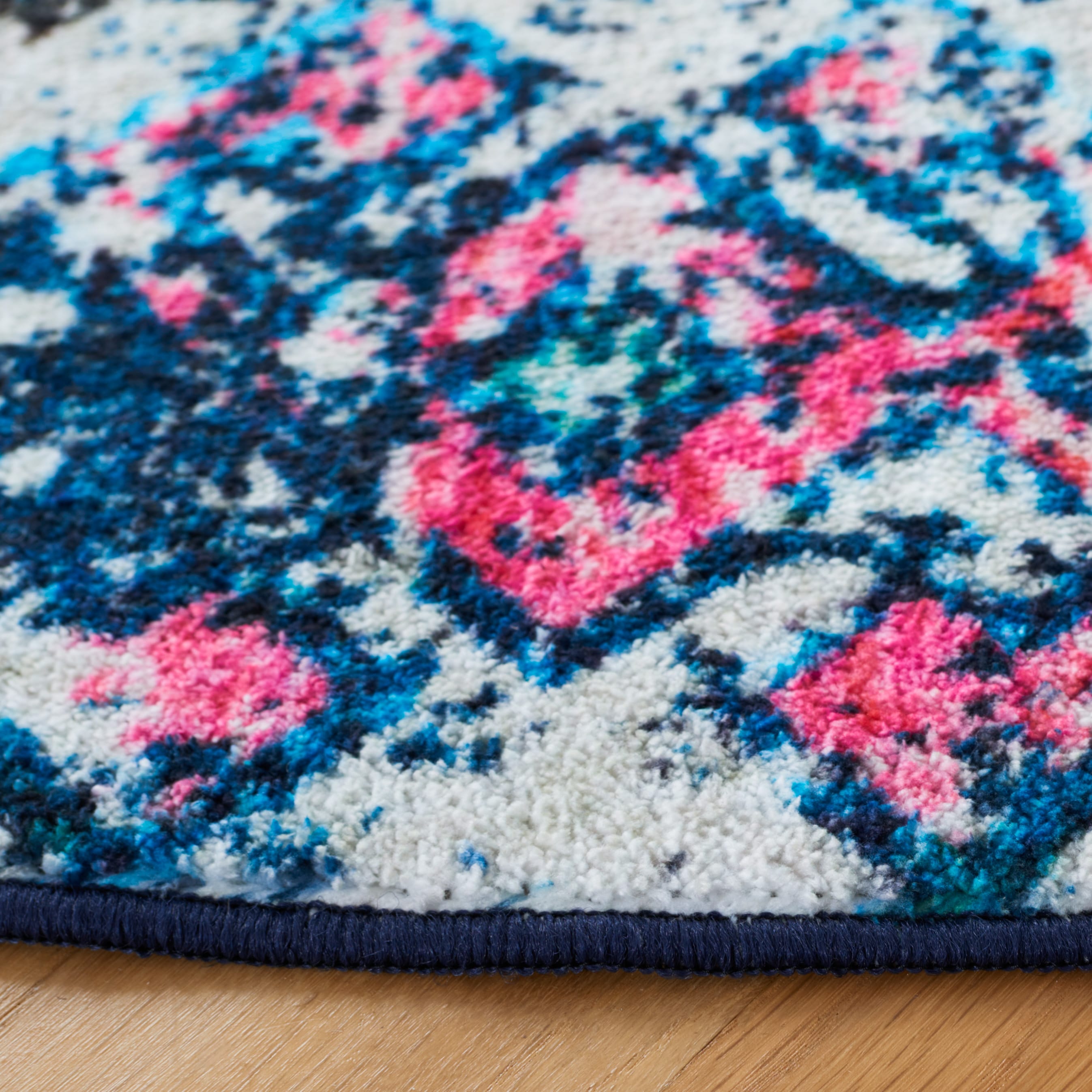 Safavieh RIV117N-7R rugs - View #3