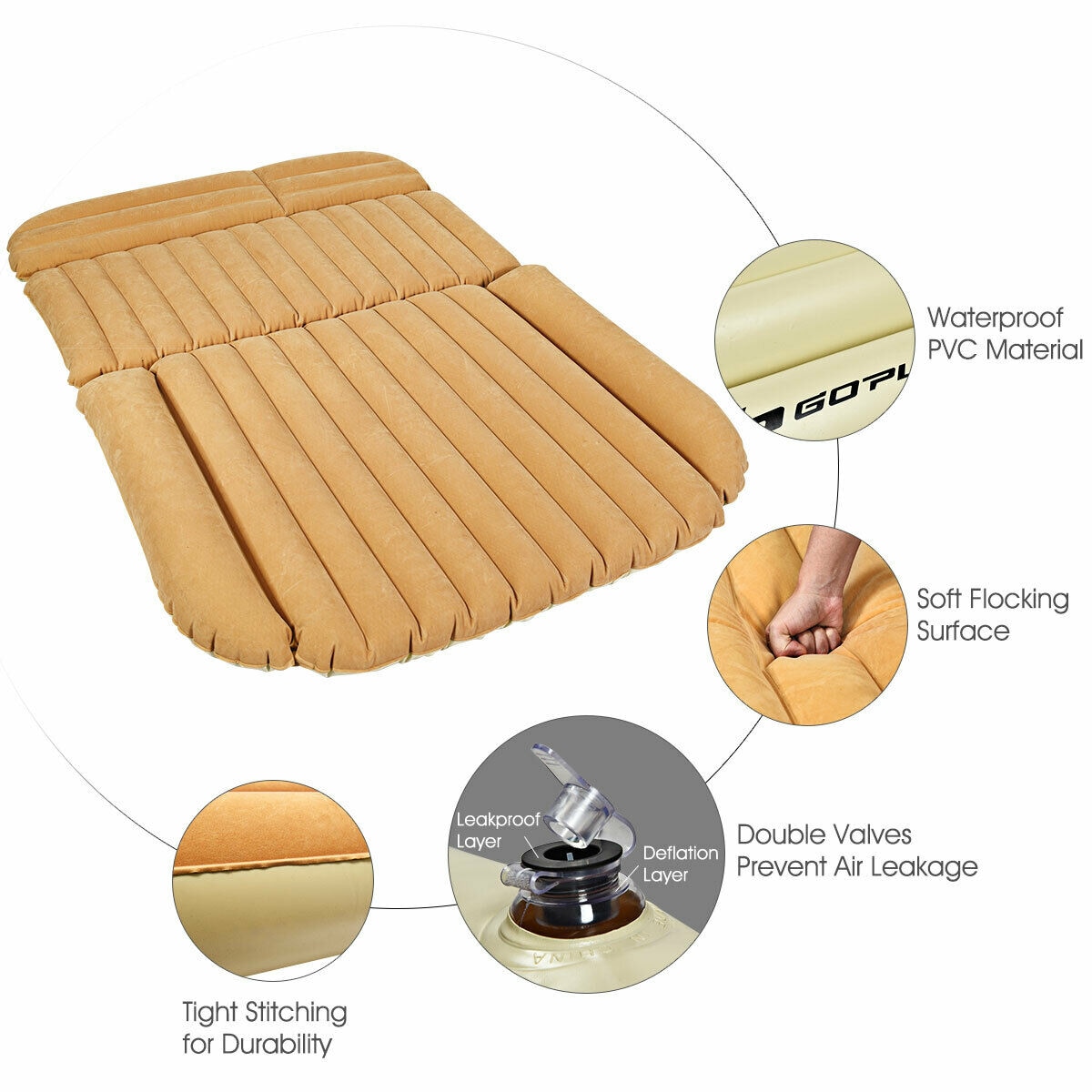  JM99845CM Sleeping-Bags - View #10