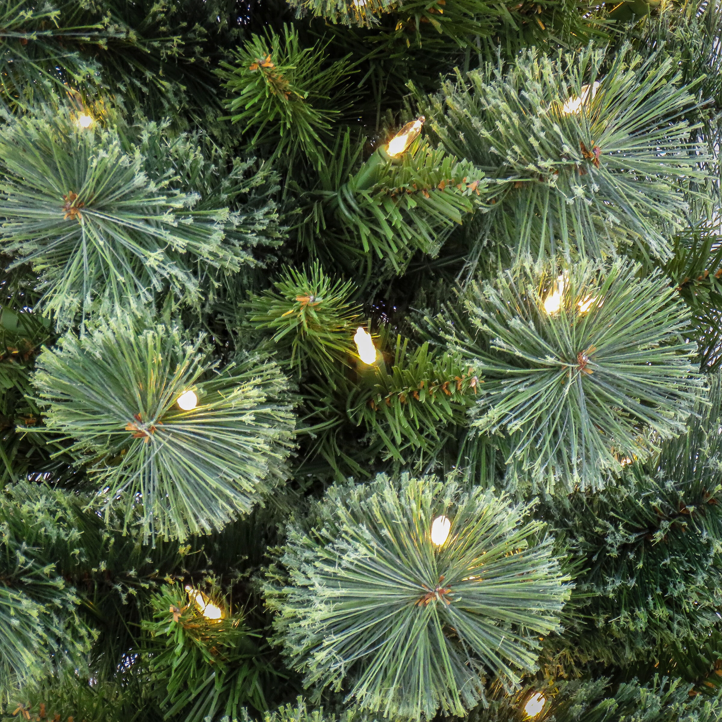 National Tree Company CSP64-300L-70 Artificial-Christmas-Trees - View #2